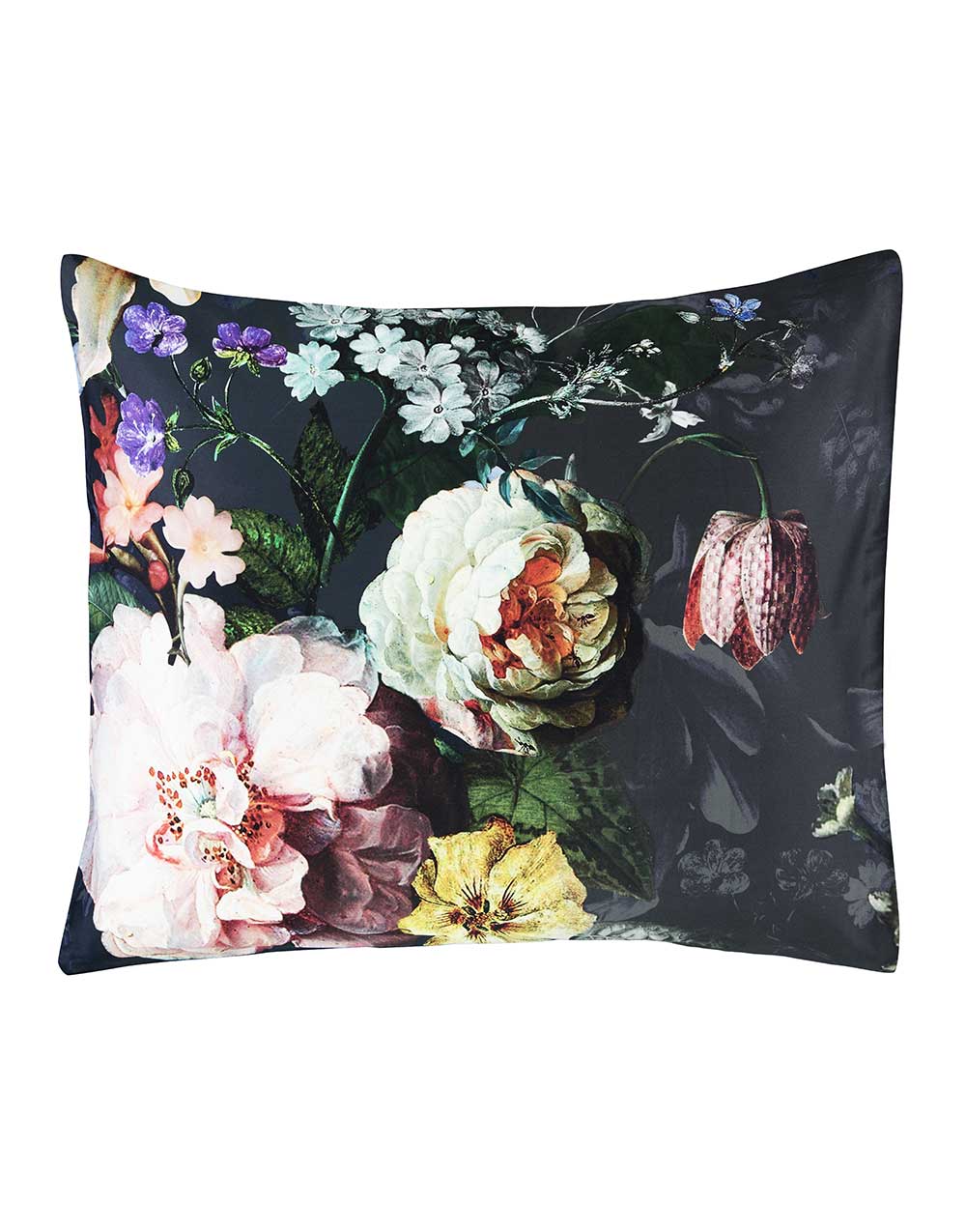 Fleur Kussensloop - 60x70