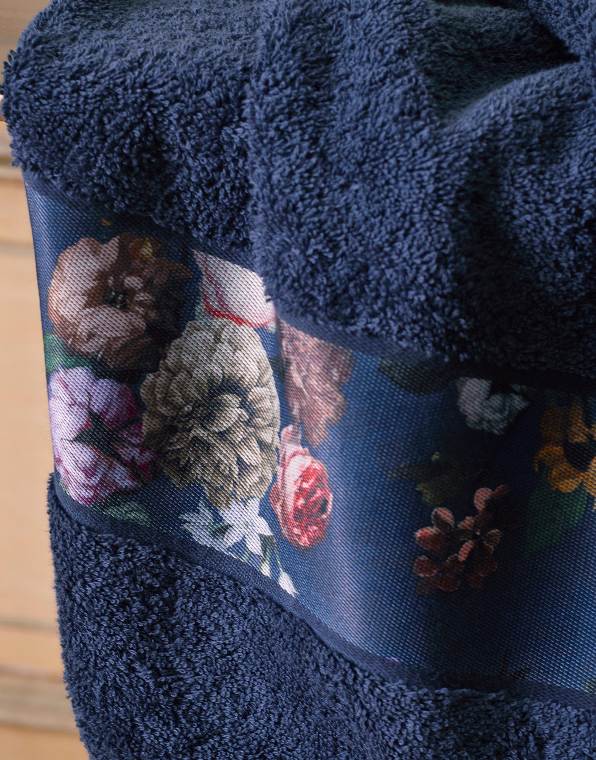 Fleur Handdoek - 70x140