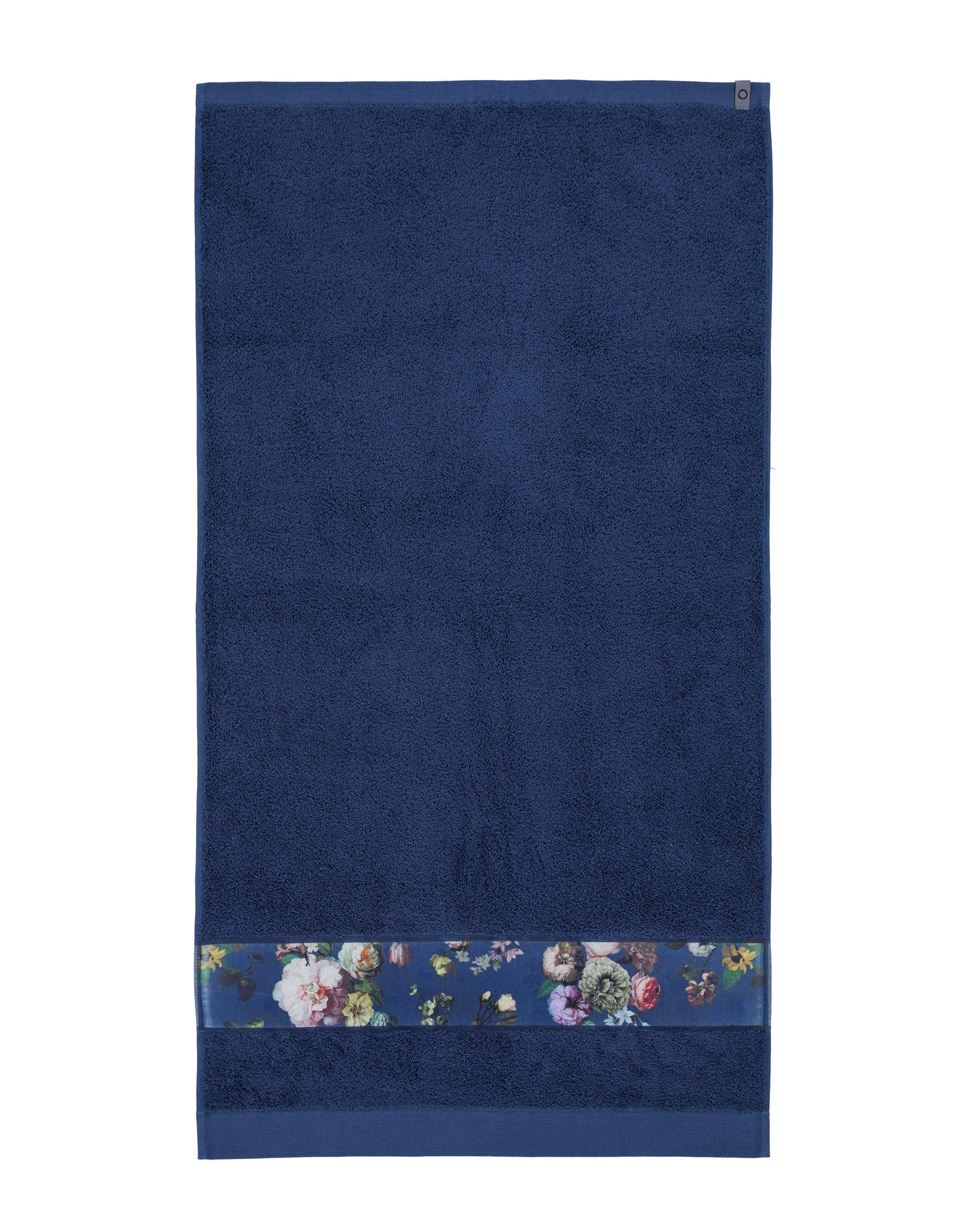Fleur Handdoek - 60x110