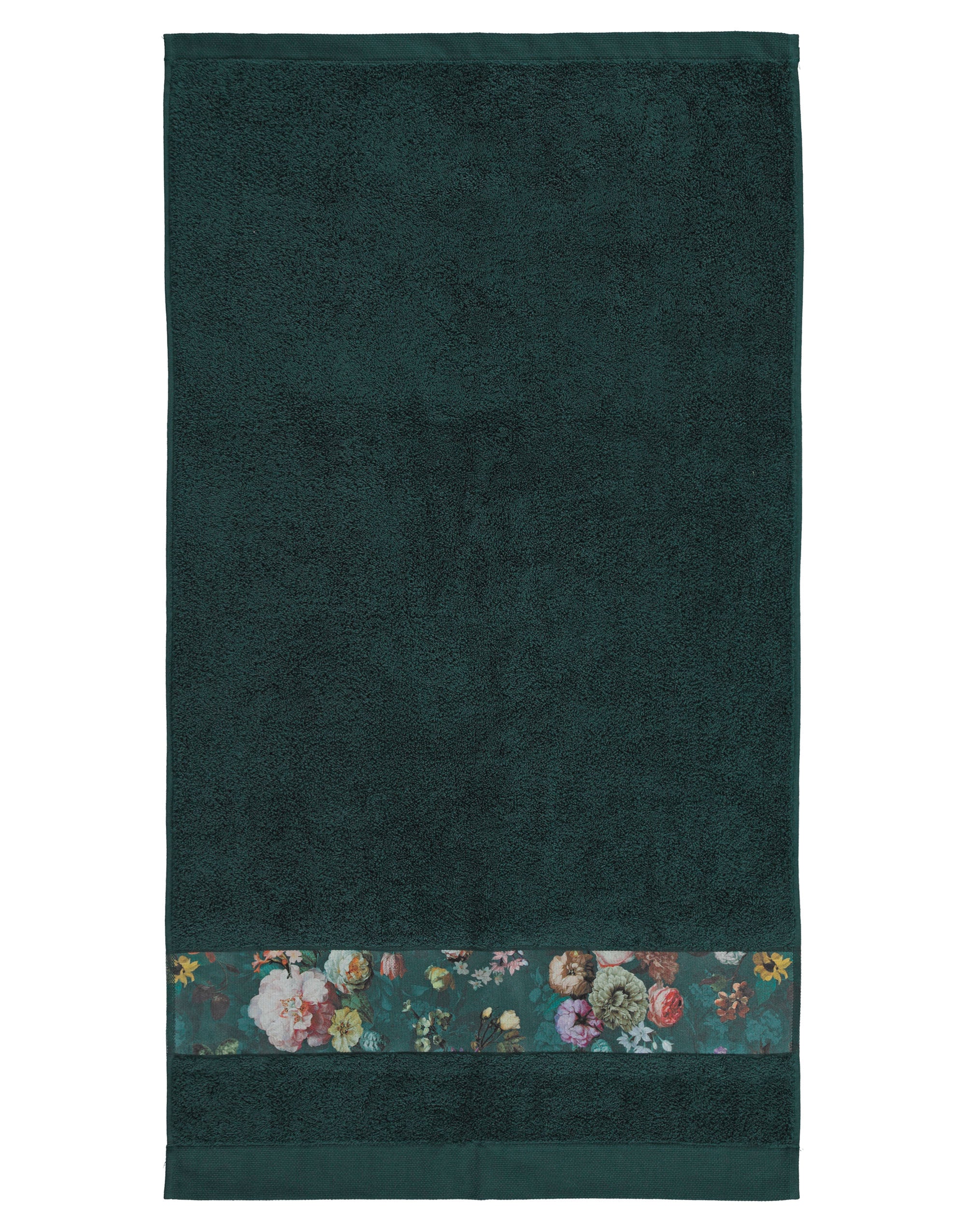 Fleur Handdoek - 60x110
