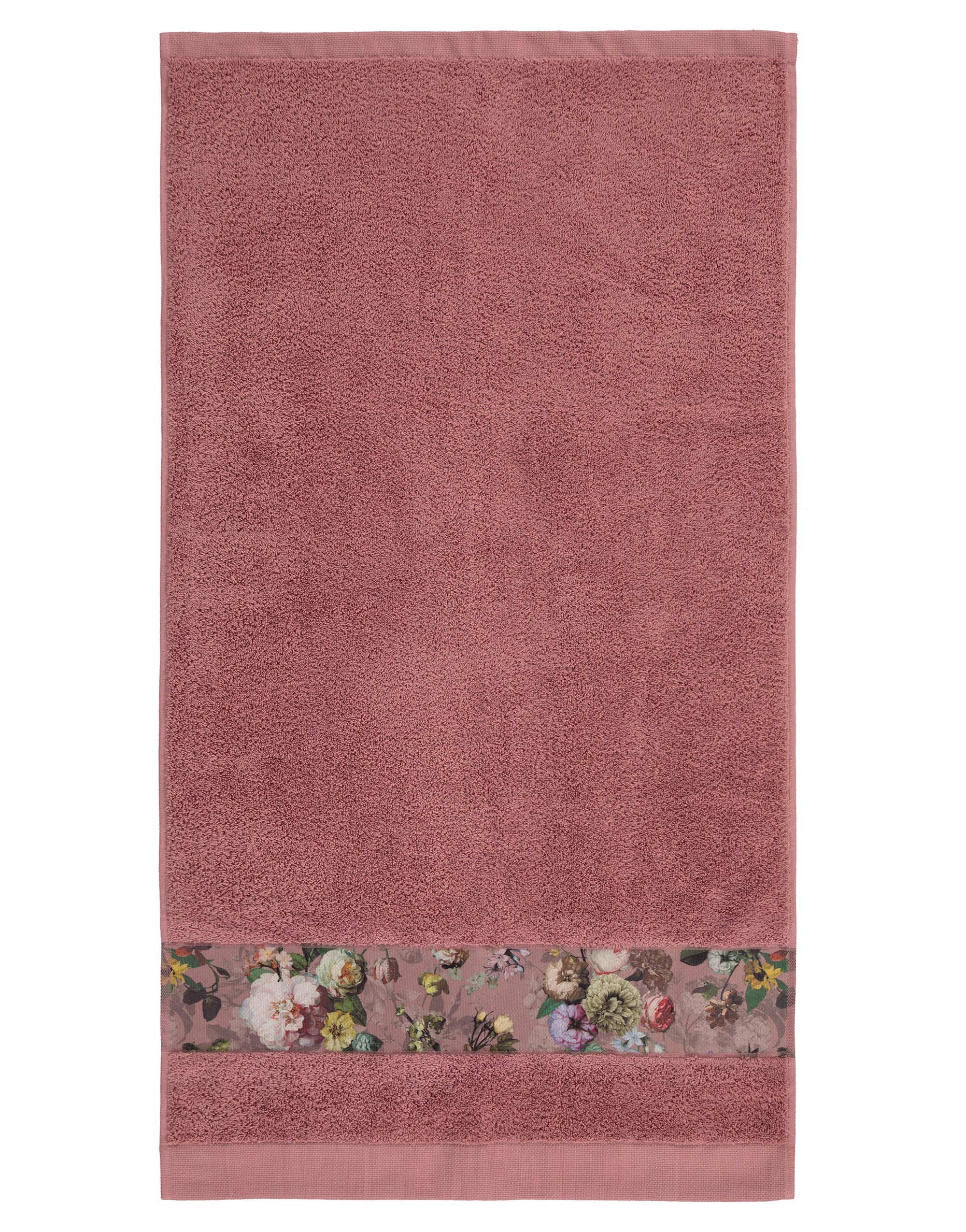 Fleur Handdoek - 70x140