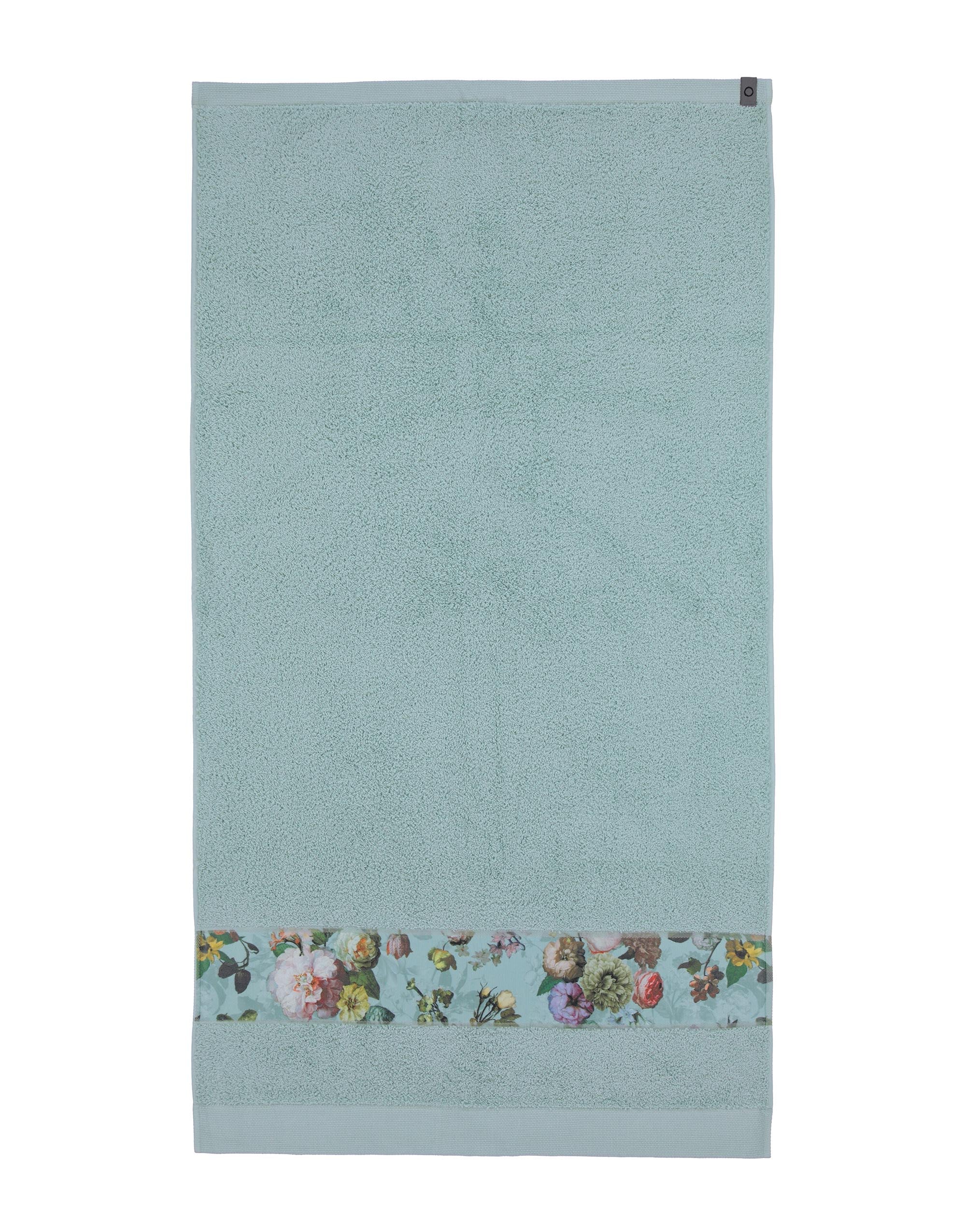 Fleur Handdoek - 70x140
