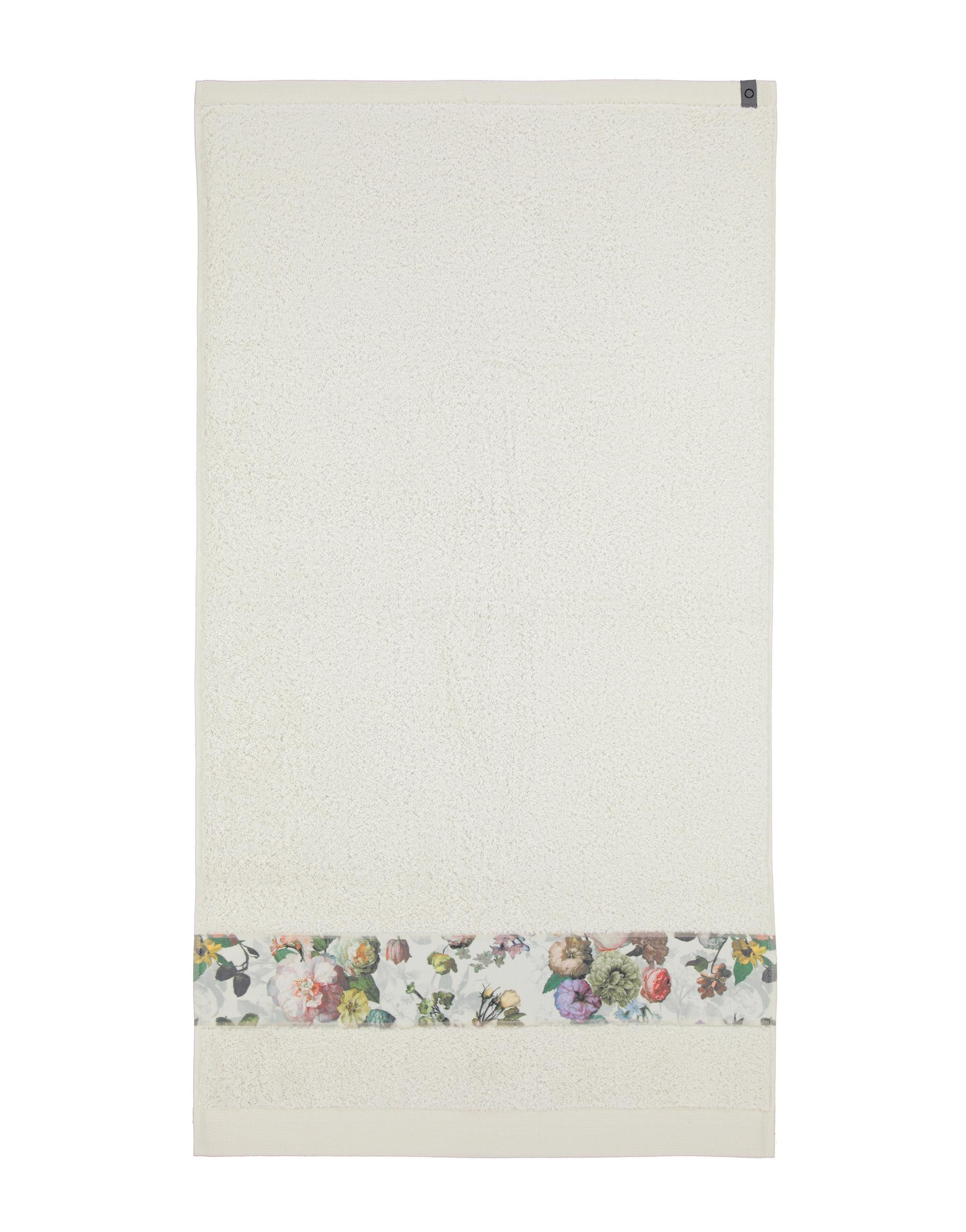 Fleur Handdoek - 60x110