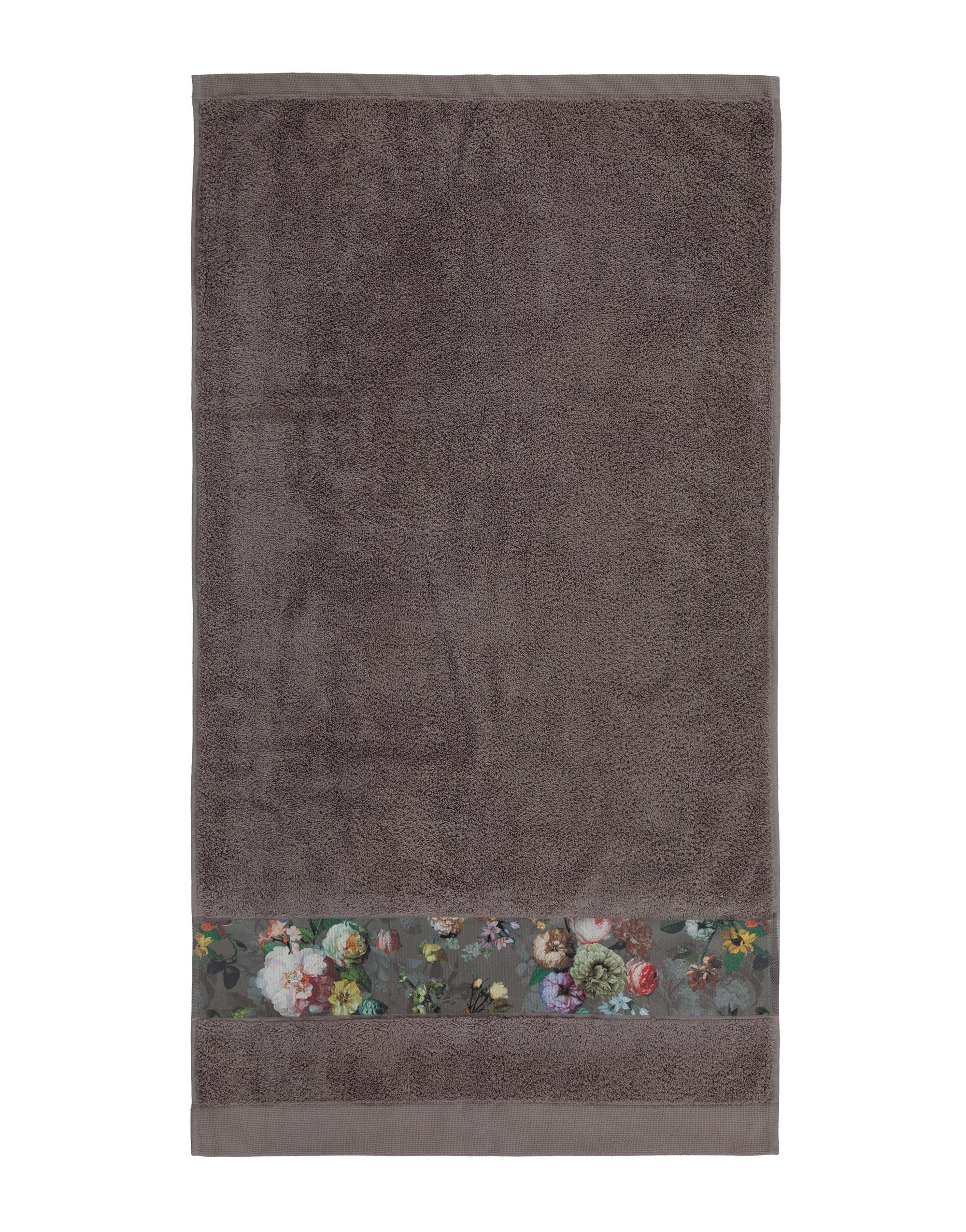 Fleur Handdoek - 70x140