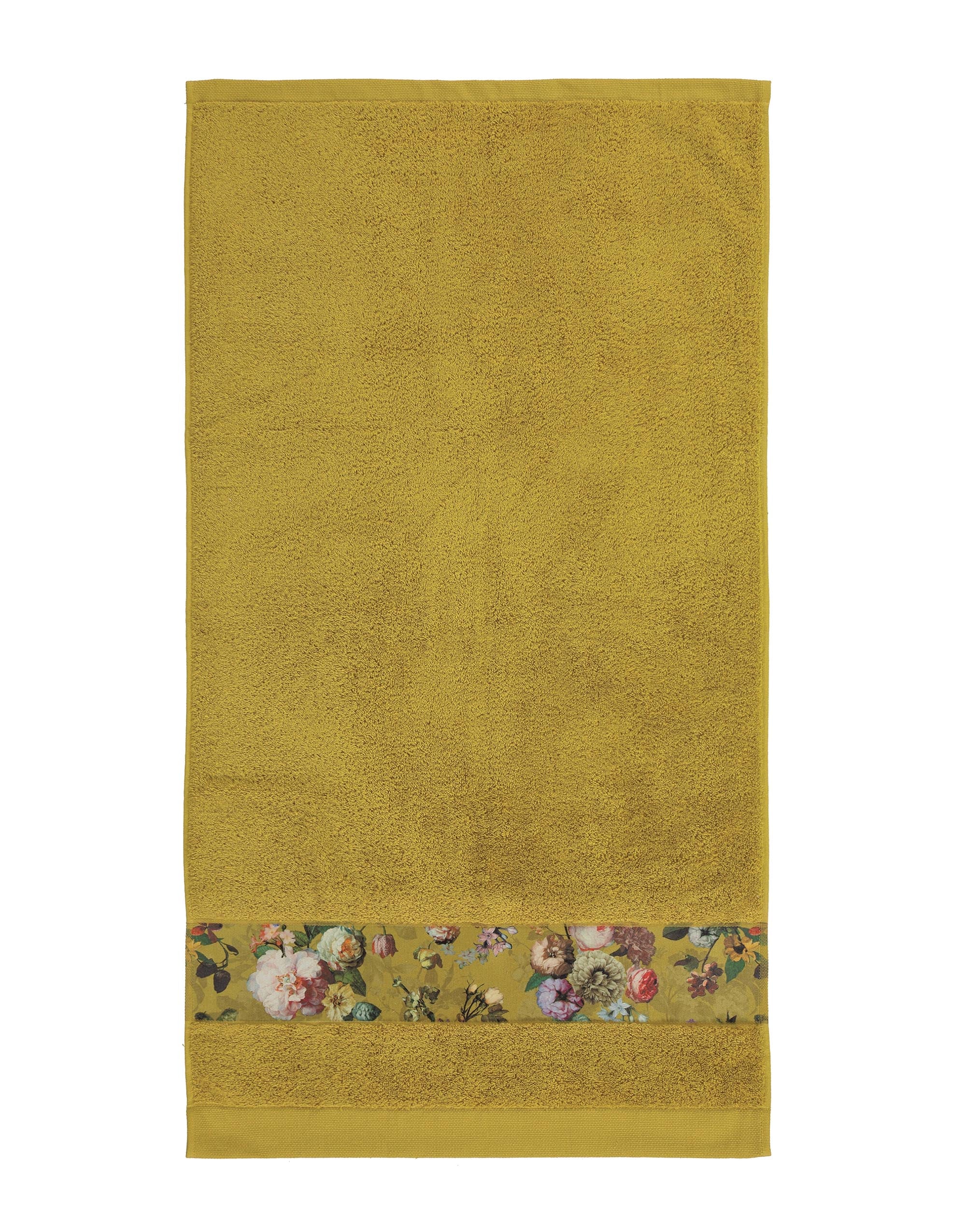 Fleur Handdoek - 70x140