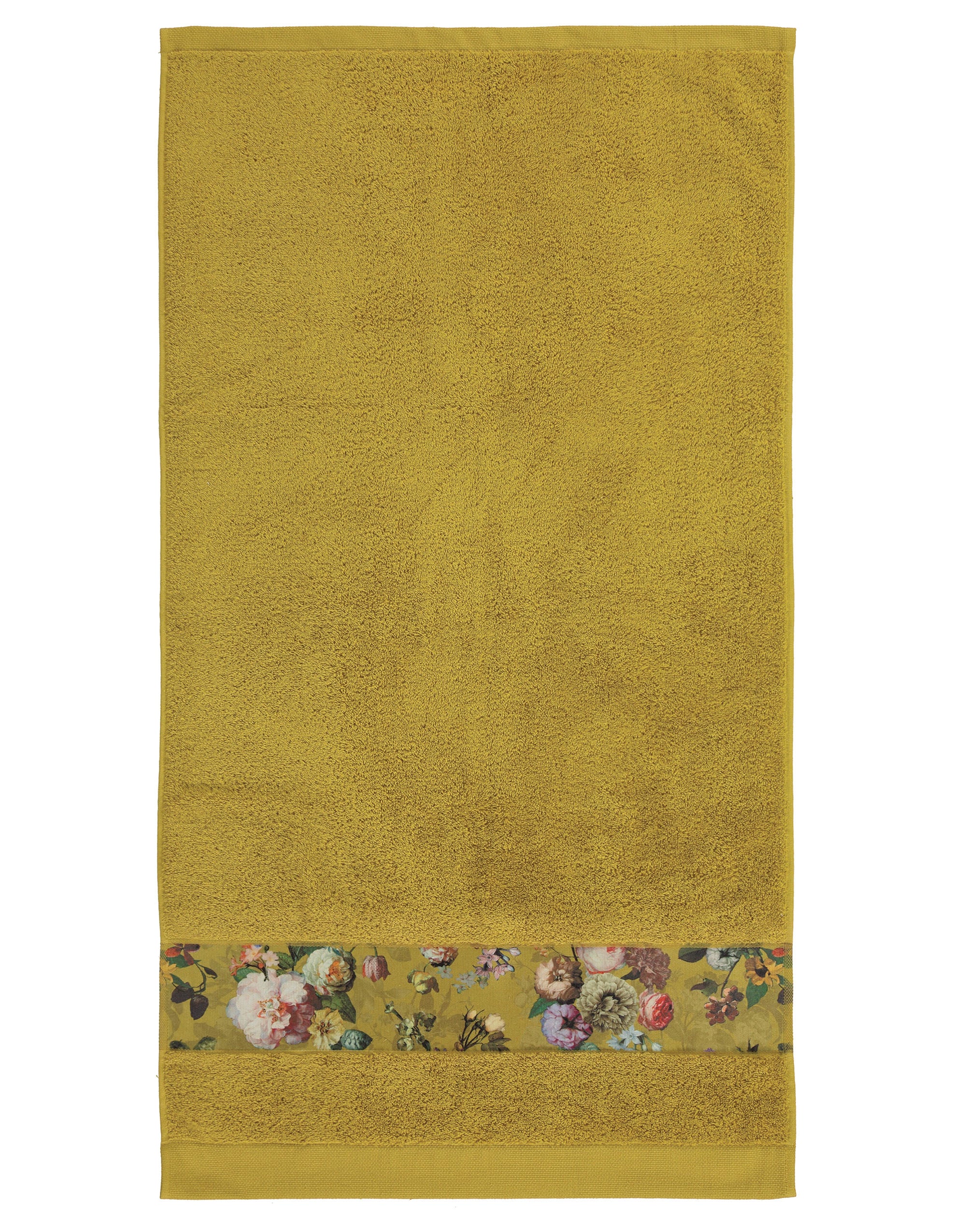 Fleur Handdoek - 70x140