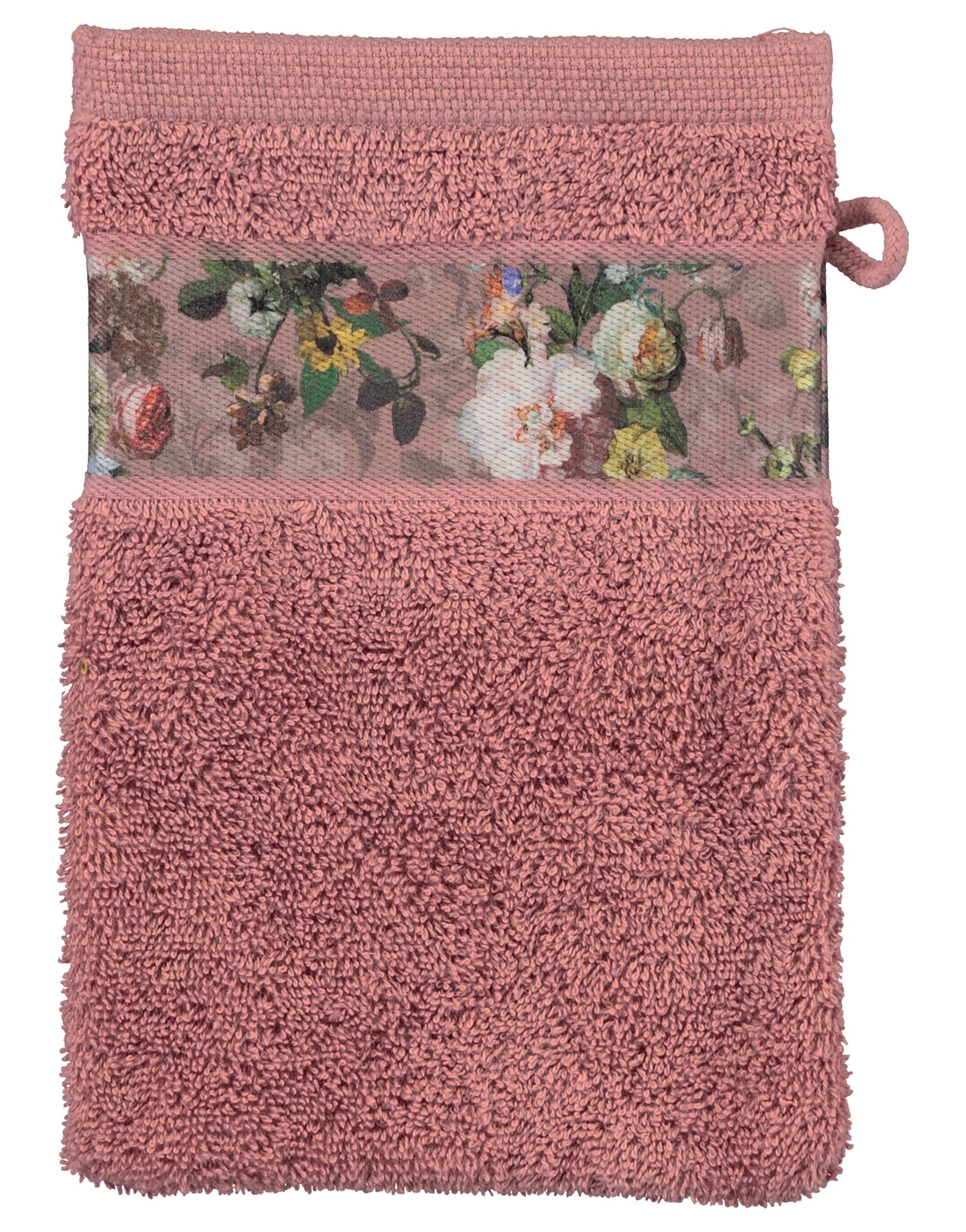 Fleur Washand - 16x22
