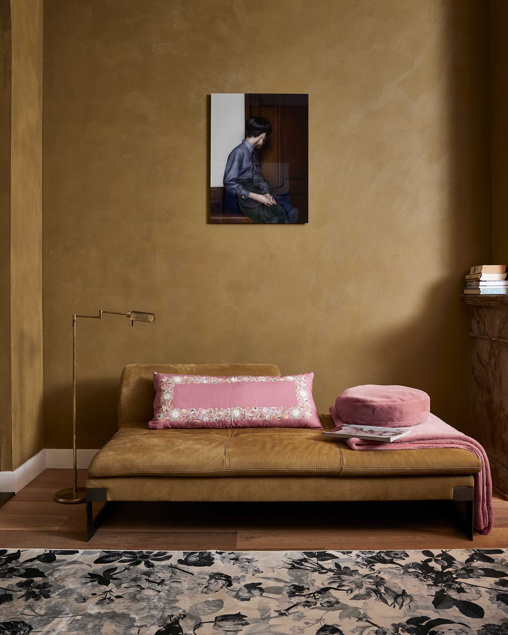 Floor Vloerkleed - 120x180
