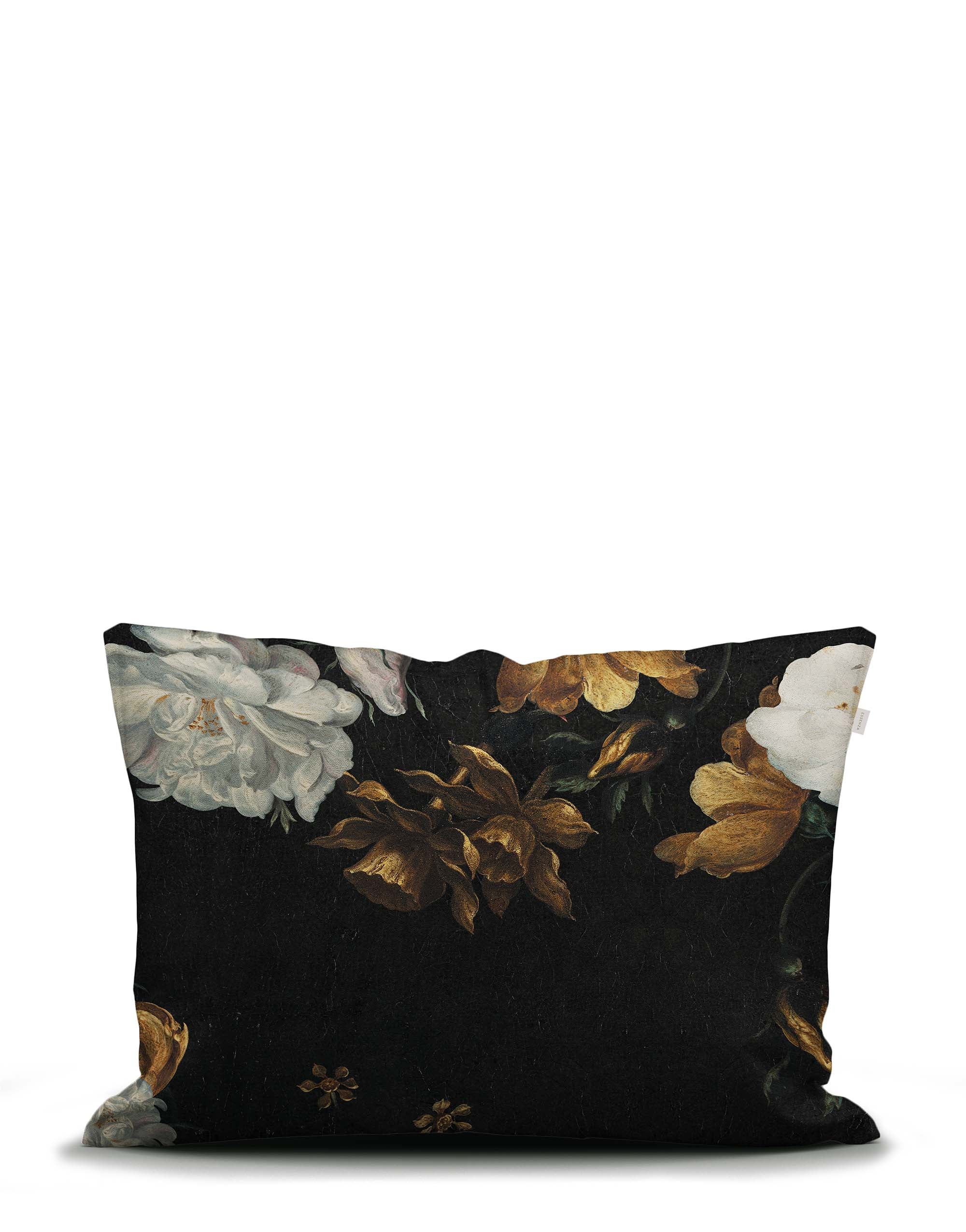 Floral Girl Kussensloop - 60x70