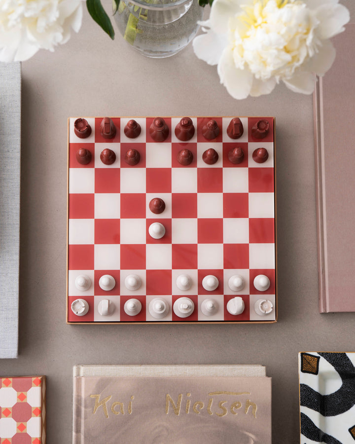 Printworks - Spel Bazaar - Chess