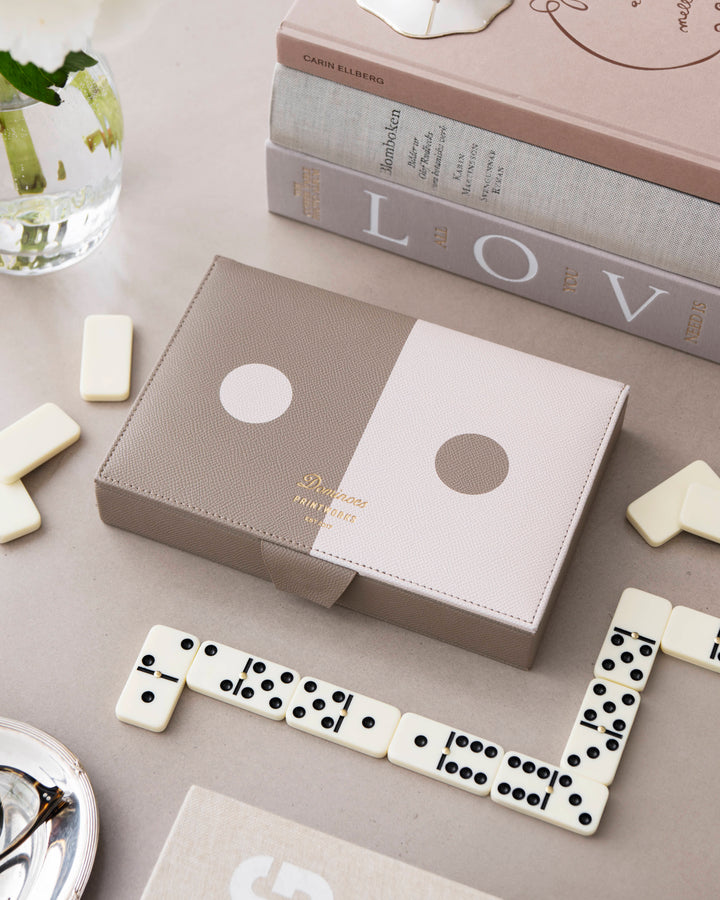 Printworks - Spel Reverra - Domino