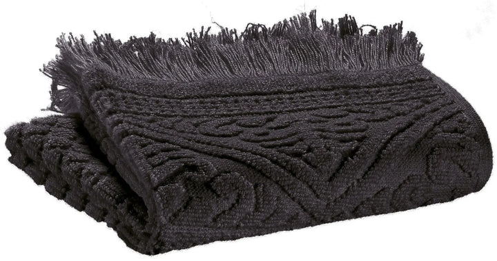 Gastendoekje Zoé Carbone 30 X 50