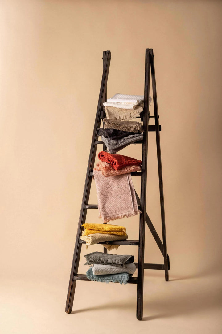 Gastendoekje Zoé Chamois 30 X 50