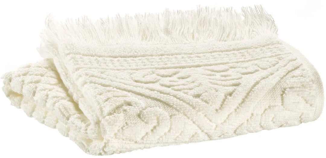 Gastendoekje Zoé Craie 30 X 50