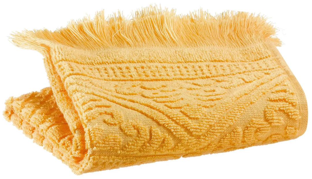 Gastendoekje Zoé Mimosa 30 X 50