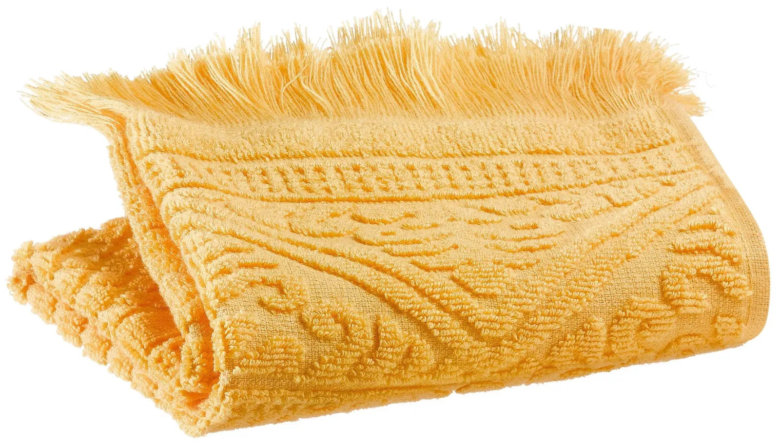 Gastendoekje Zoé Mimosa 30 X 50