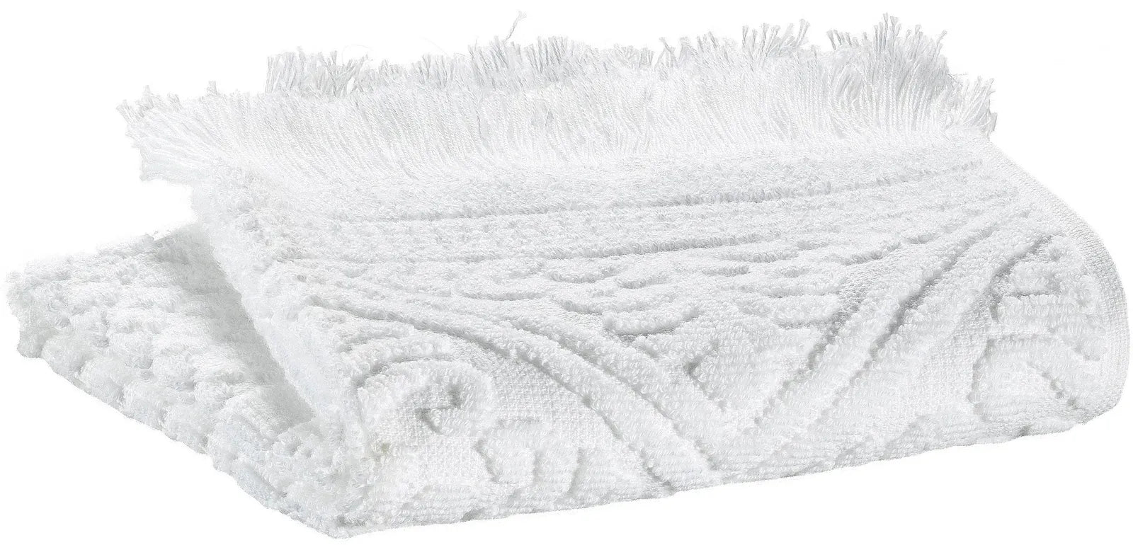 Gastendoekje Zoé Neige 30 X 50