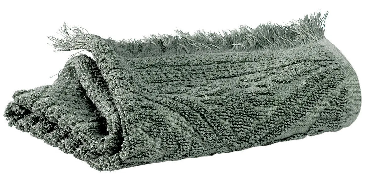 Gastendoekje Zoé Thym 30 X 50