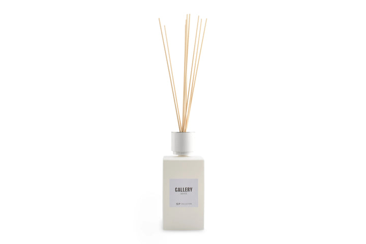 Geurstokjes 2200ml white Gallery