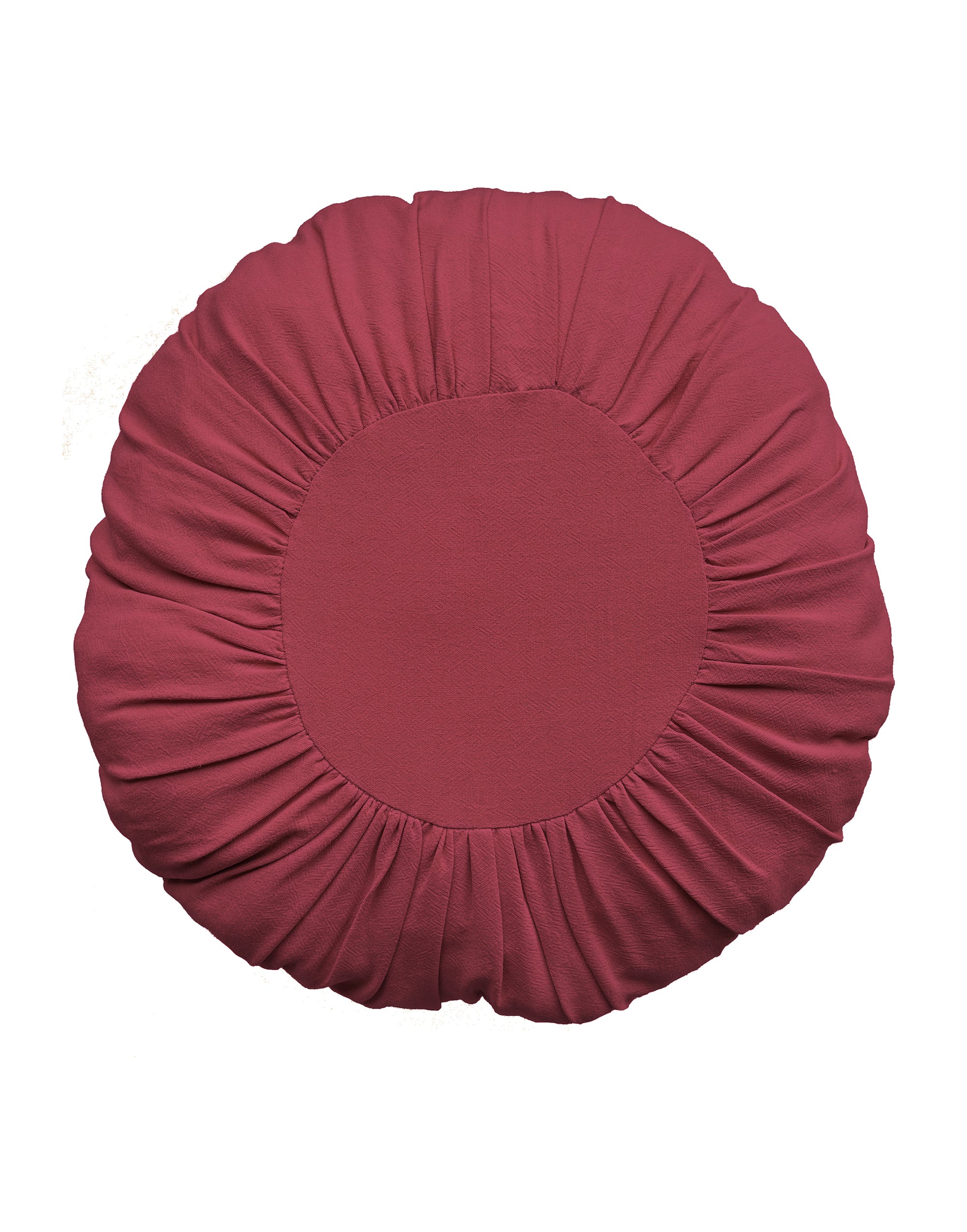 Gigi Sierkussen - Round