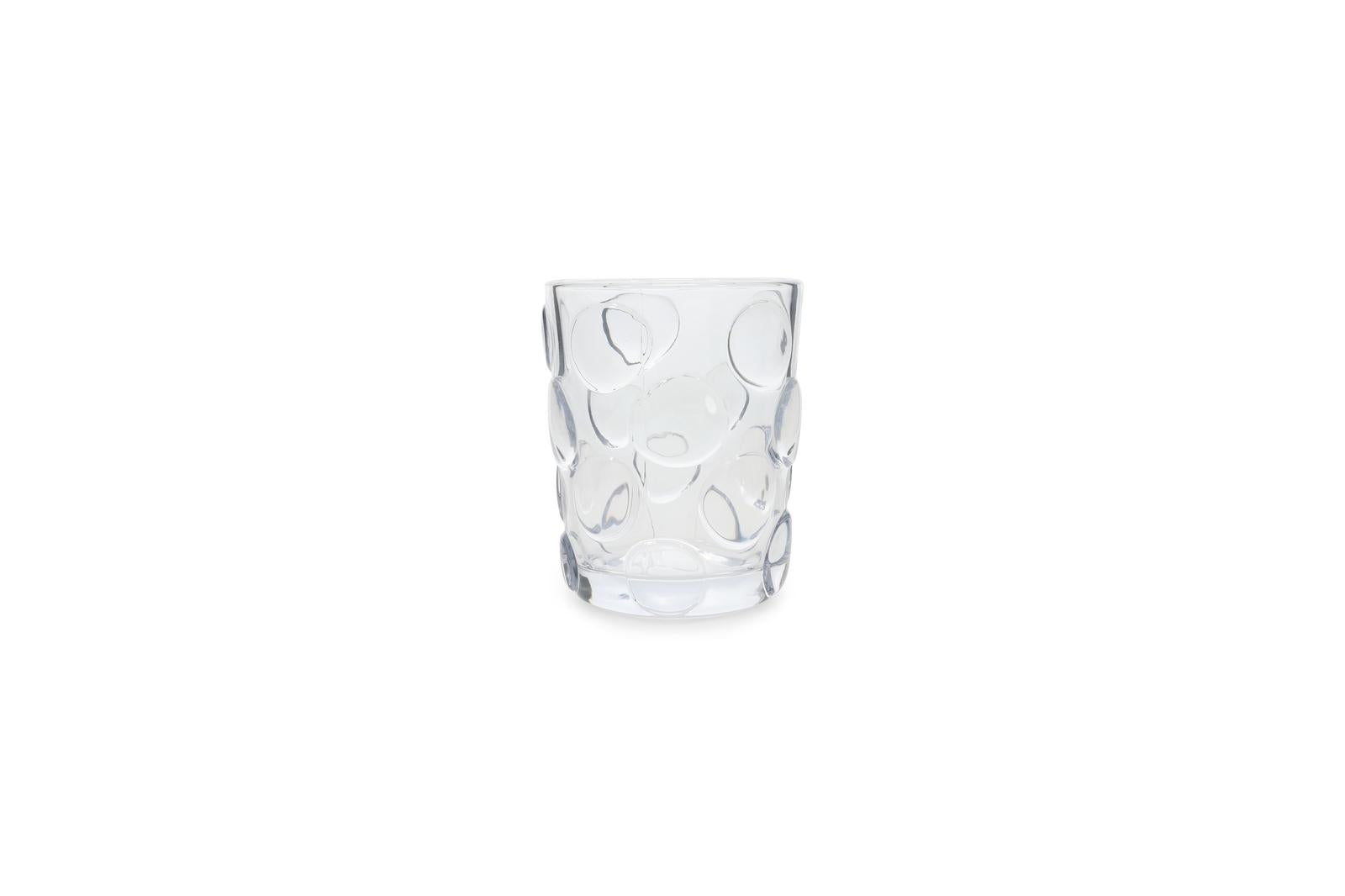 Glas 33cl Spot - set/4