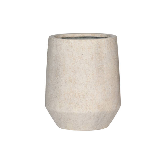 Harith High L, Travertine Beige