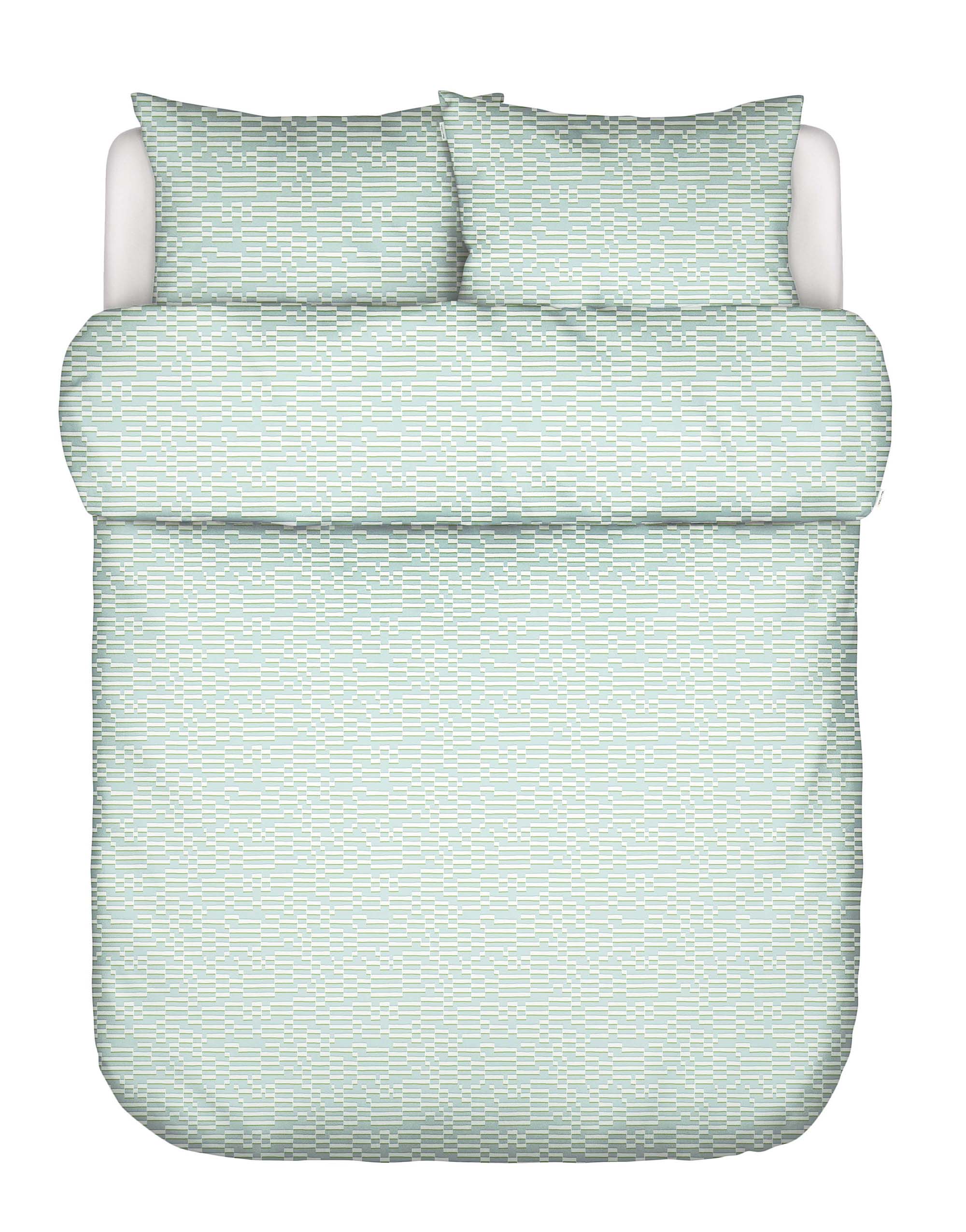 Harpa Dekbedovertrek - 2p set 200x220+2/60x70