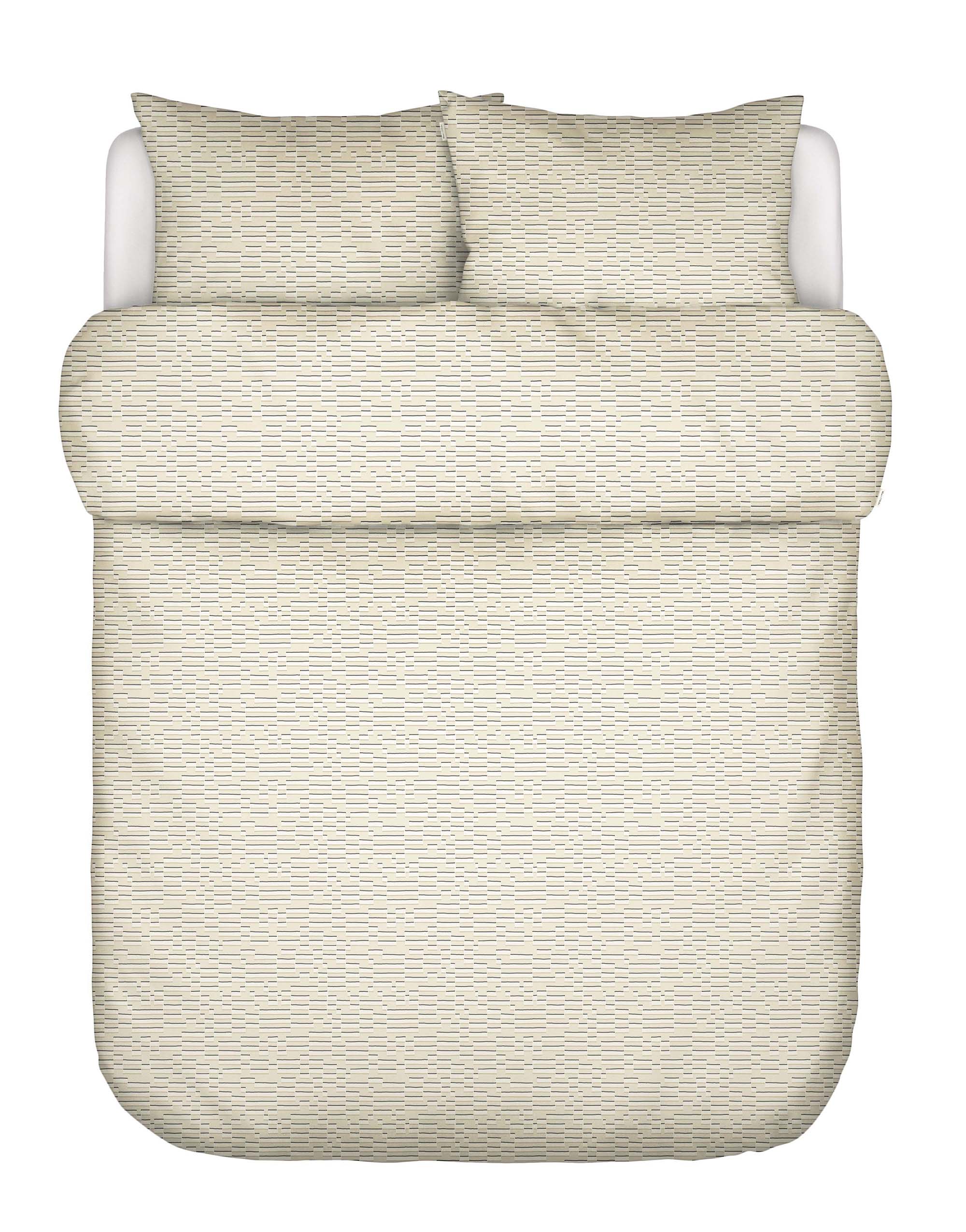 Harpa Dekbedovertrek - 2p set 260x220+2/60x70