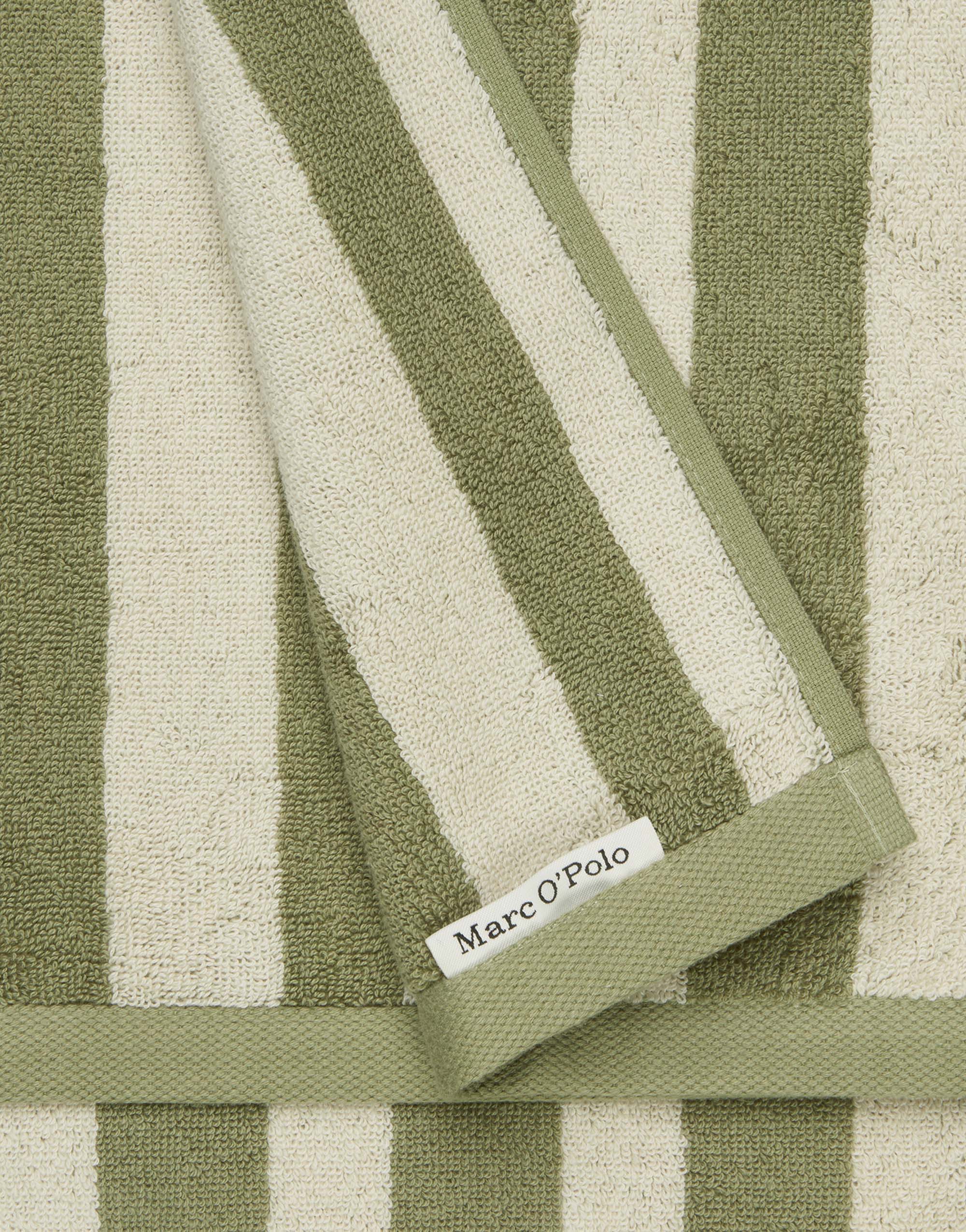 Heritage Handdoek - 50x100