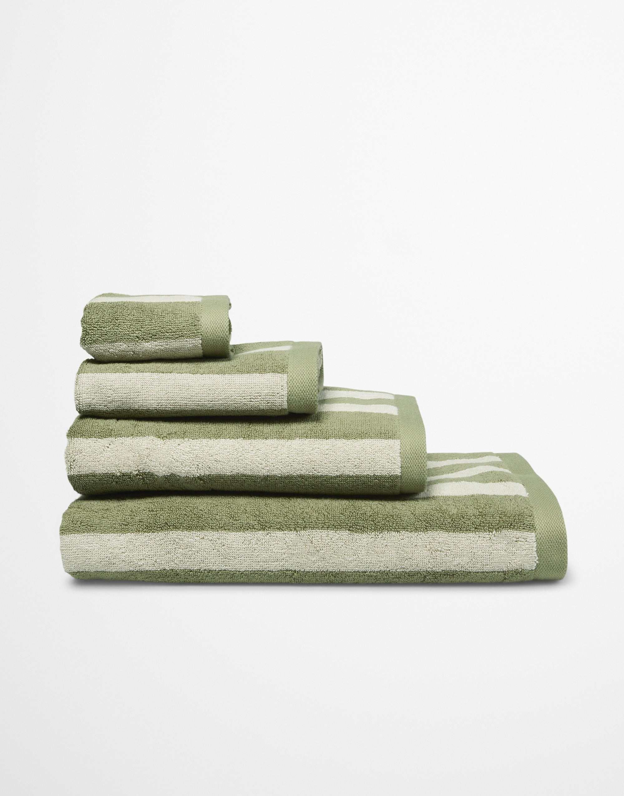 Heritage Handdoek - 50x100