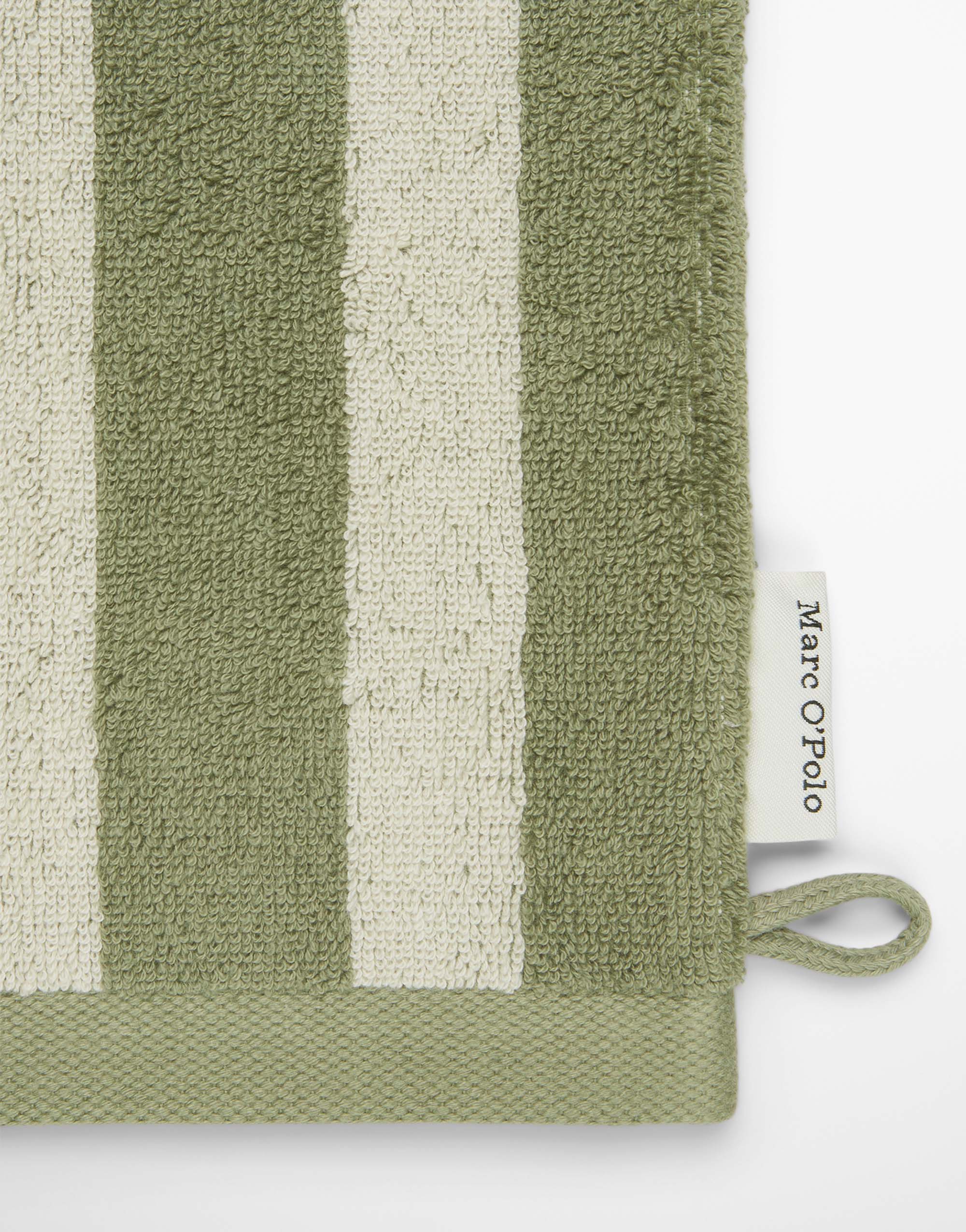 Heritage Washand - 16x22