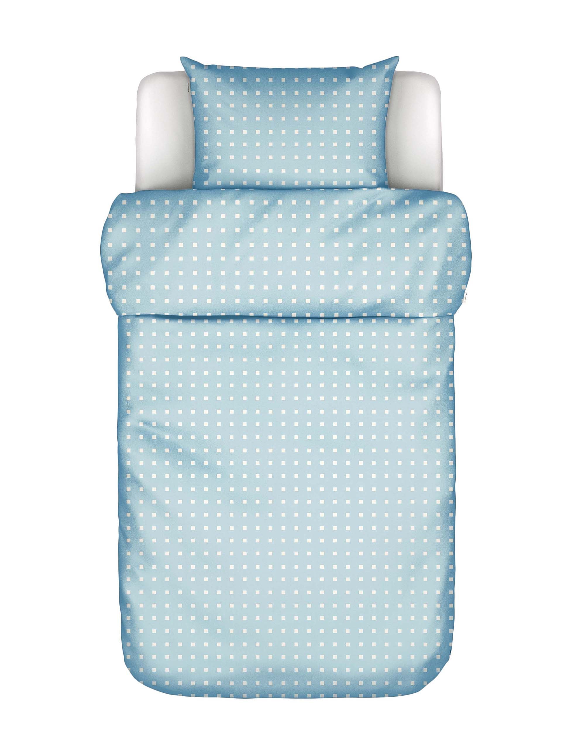 Iben Dekbedovertrek - 1p set 140x220+60x70