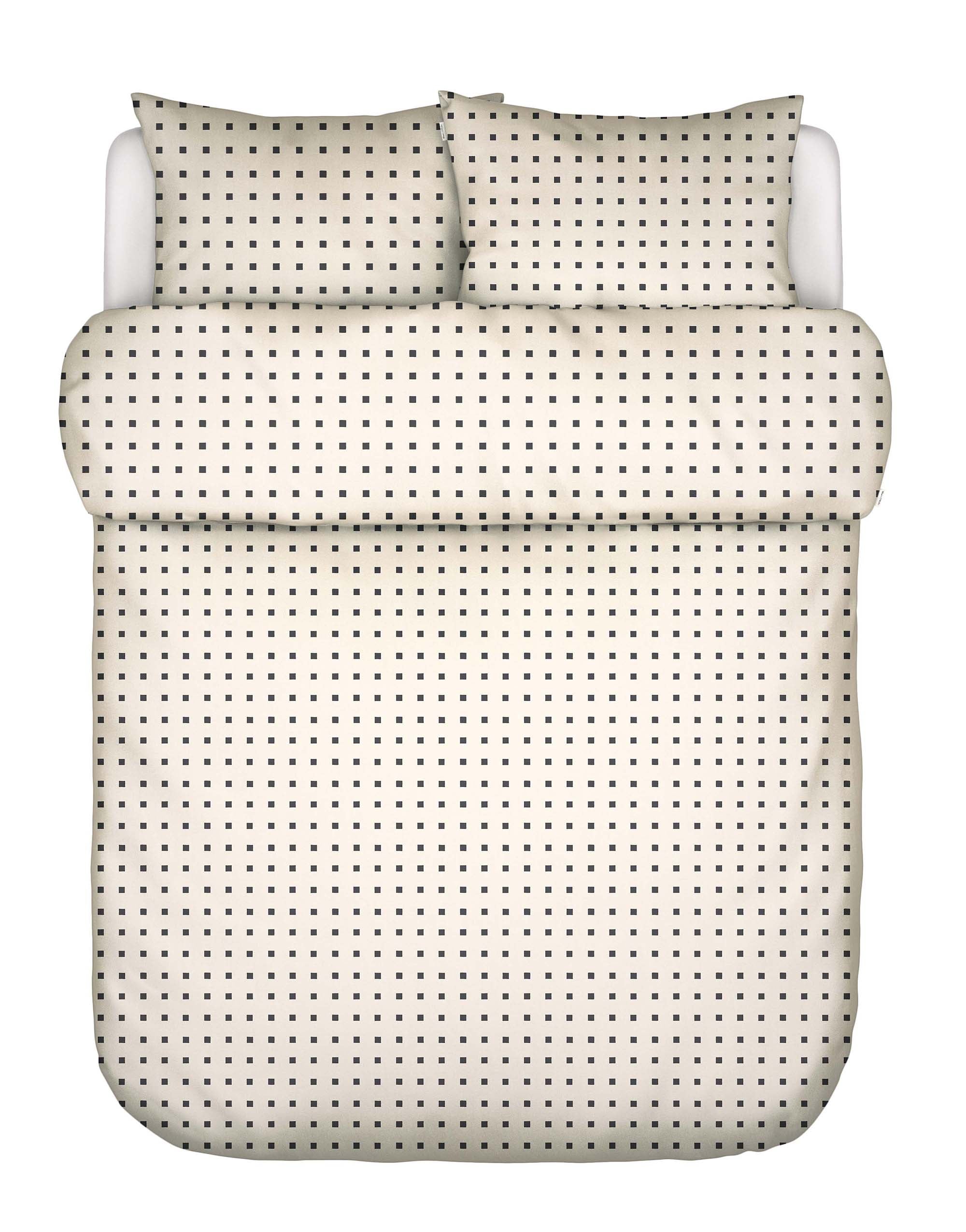Iben Dekbedovertrek - 2p set 200x220+2/60x70