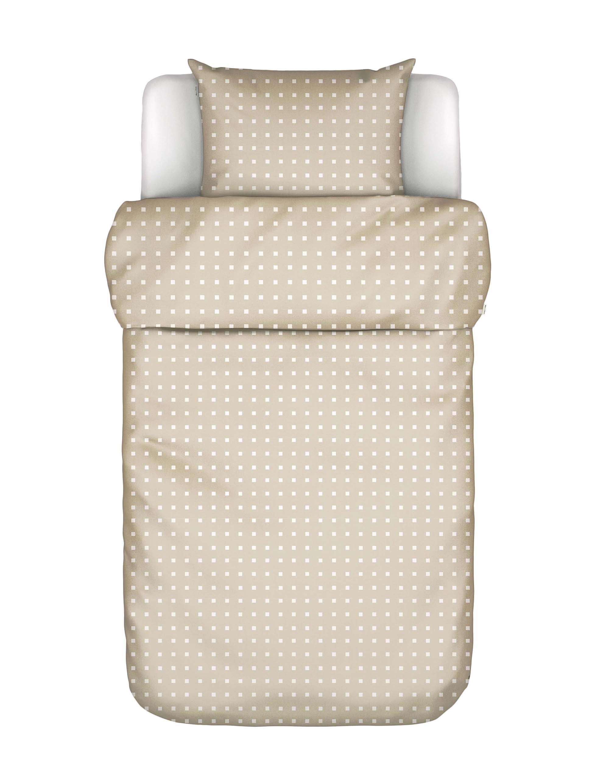 Iben Dekbedovertrek - 1p set 140x220+60x70