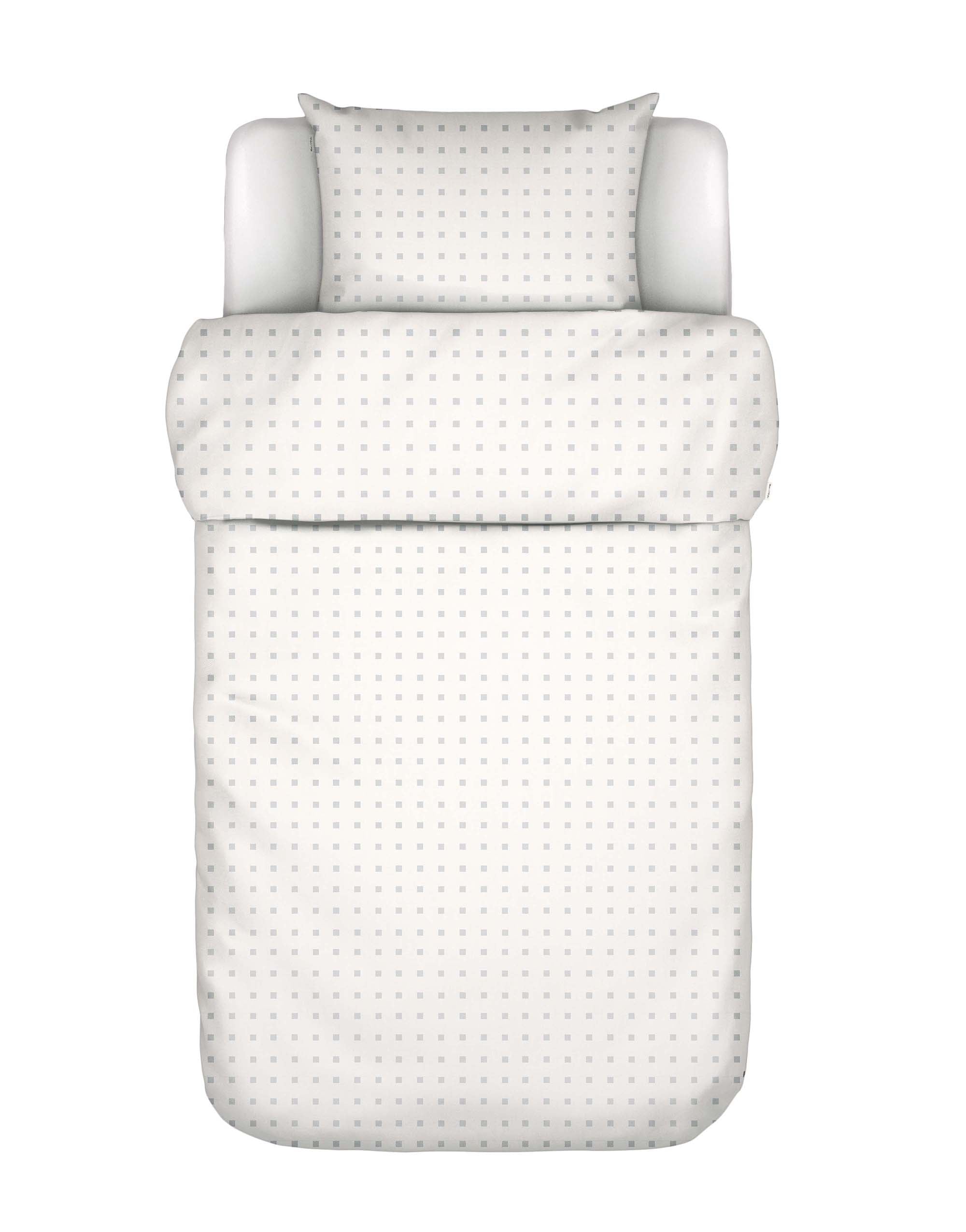 Iben Dekbedovertrek - 1p set 140x220+60x70