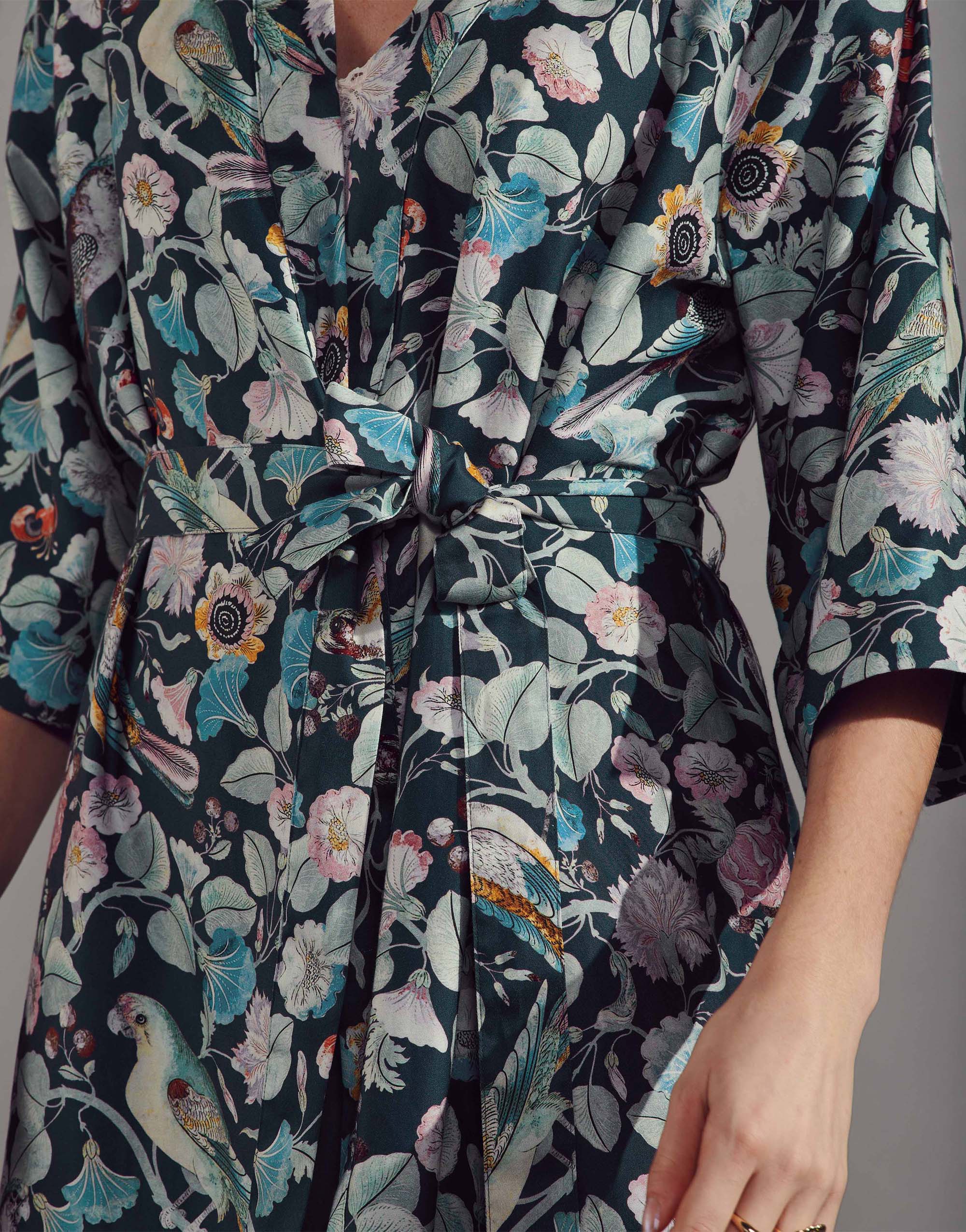 Ilona Aleste Kimono - XS