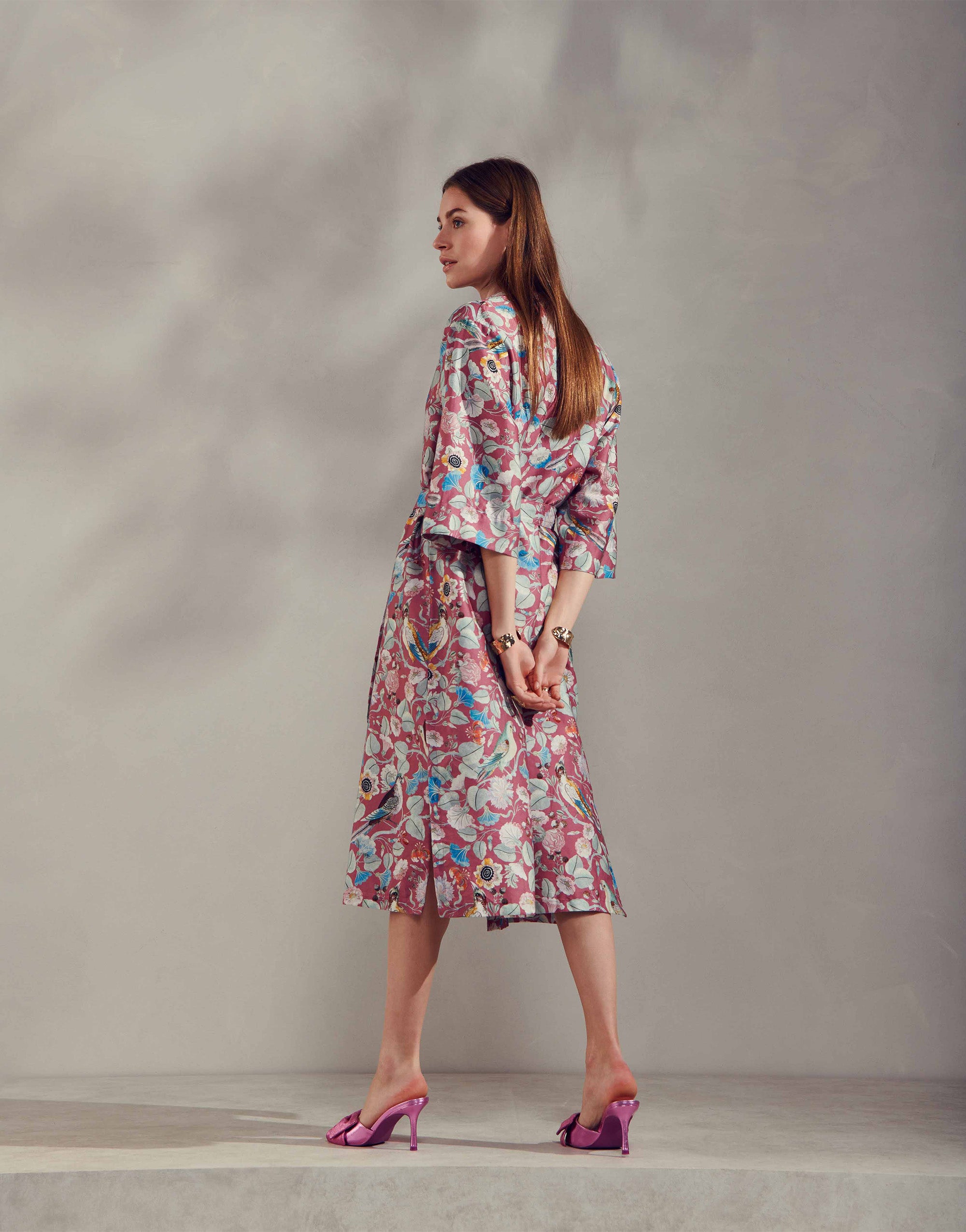 Ilona Aleste Kimono - XS