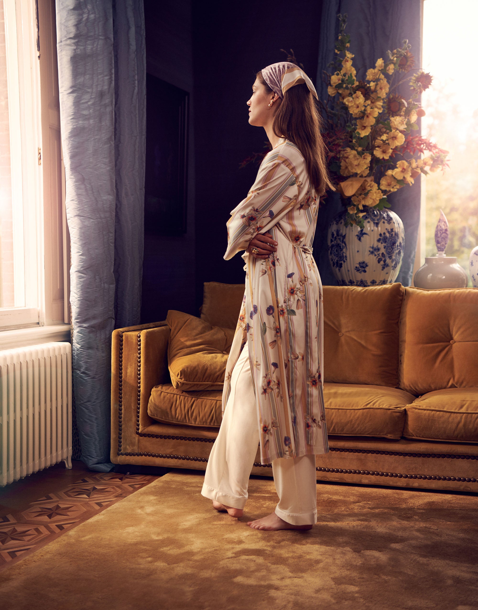 Ilona Amare Kimono - XS