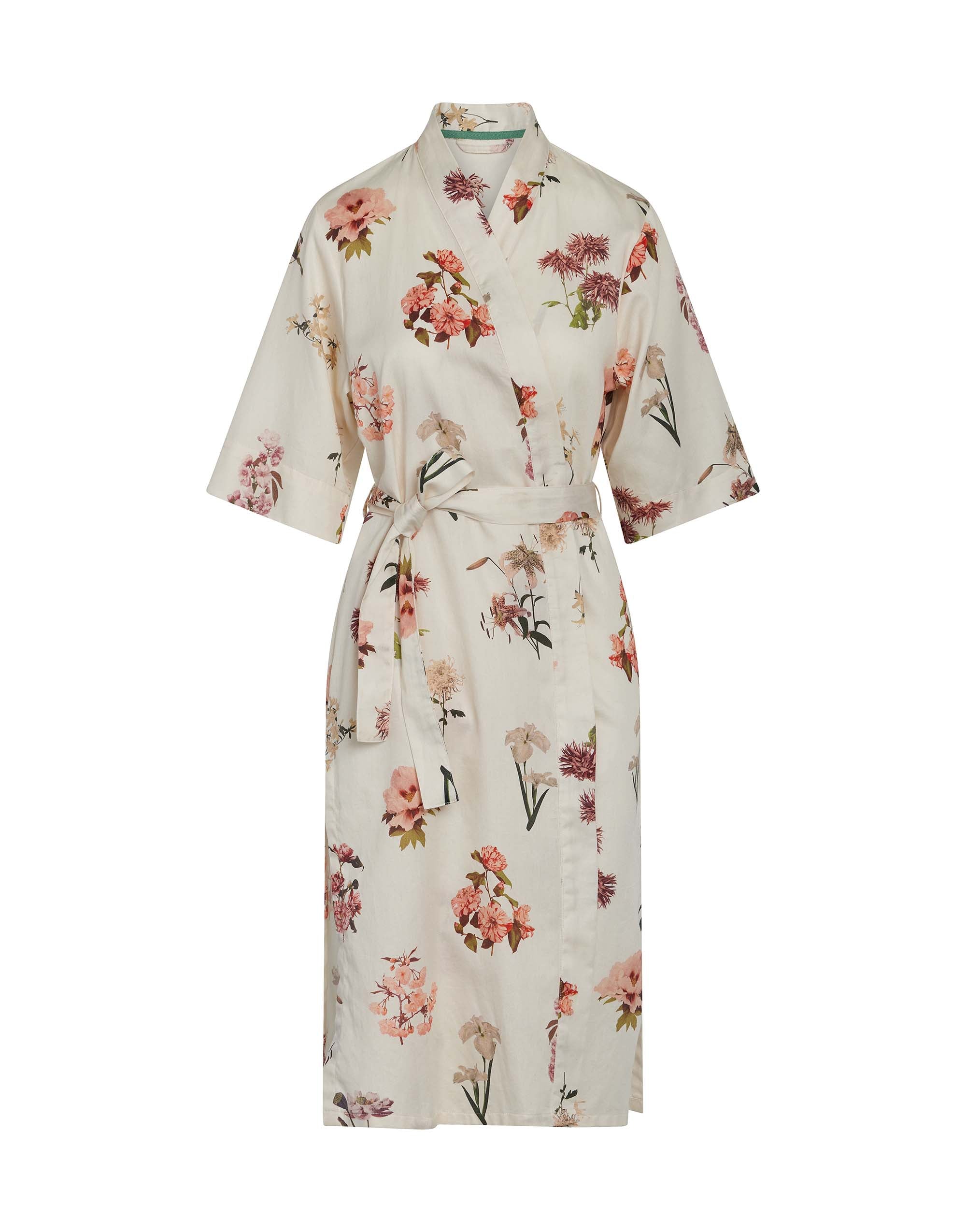Ilona Annebella Kimono - XXL