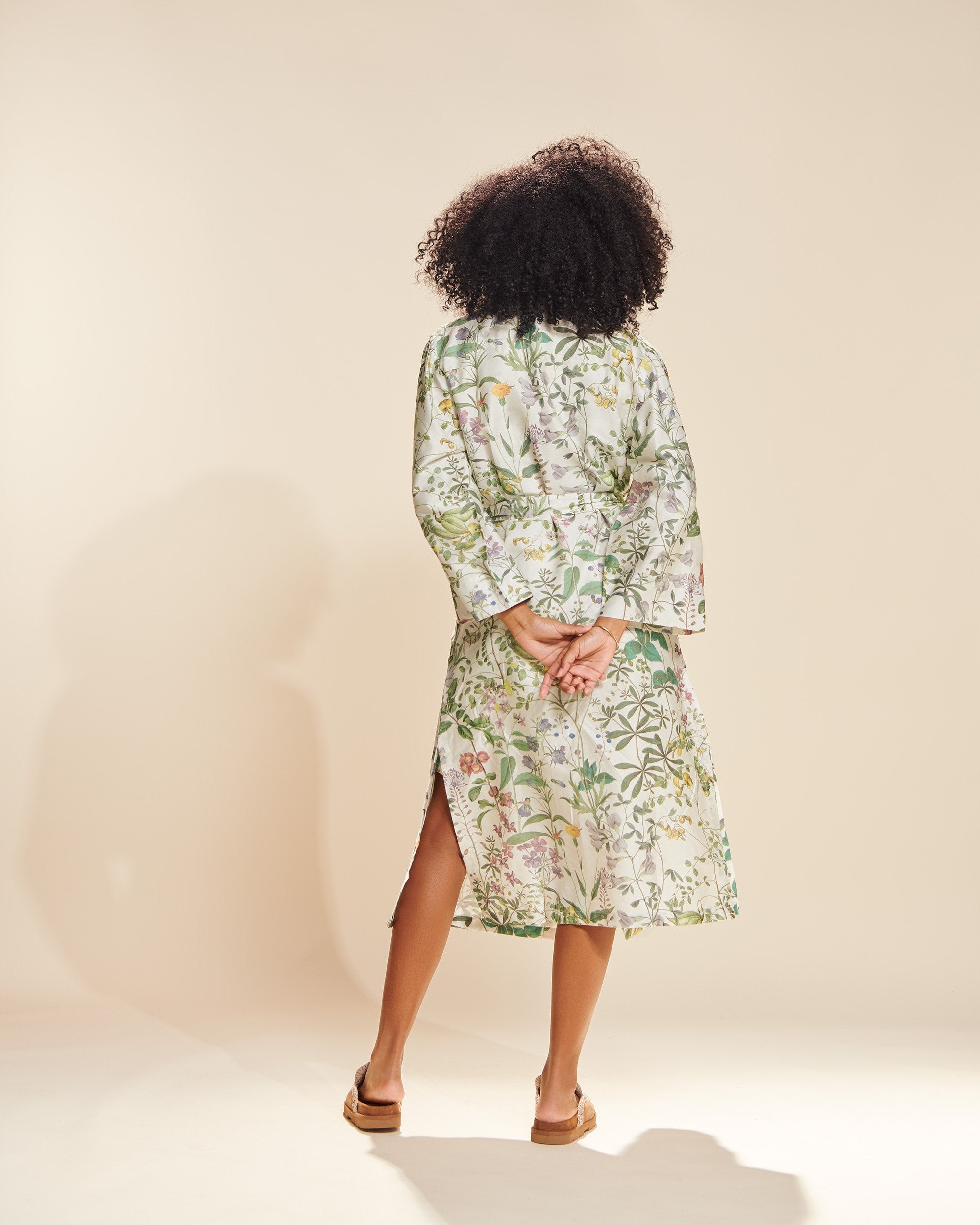 Ilona Augustine Kimono - S