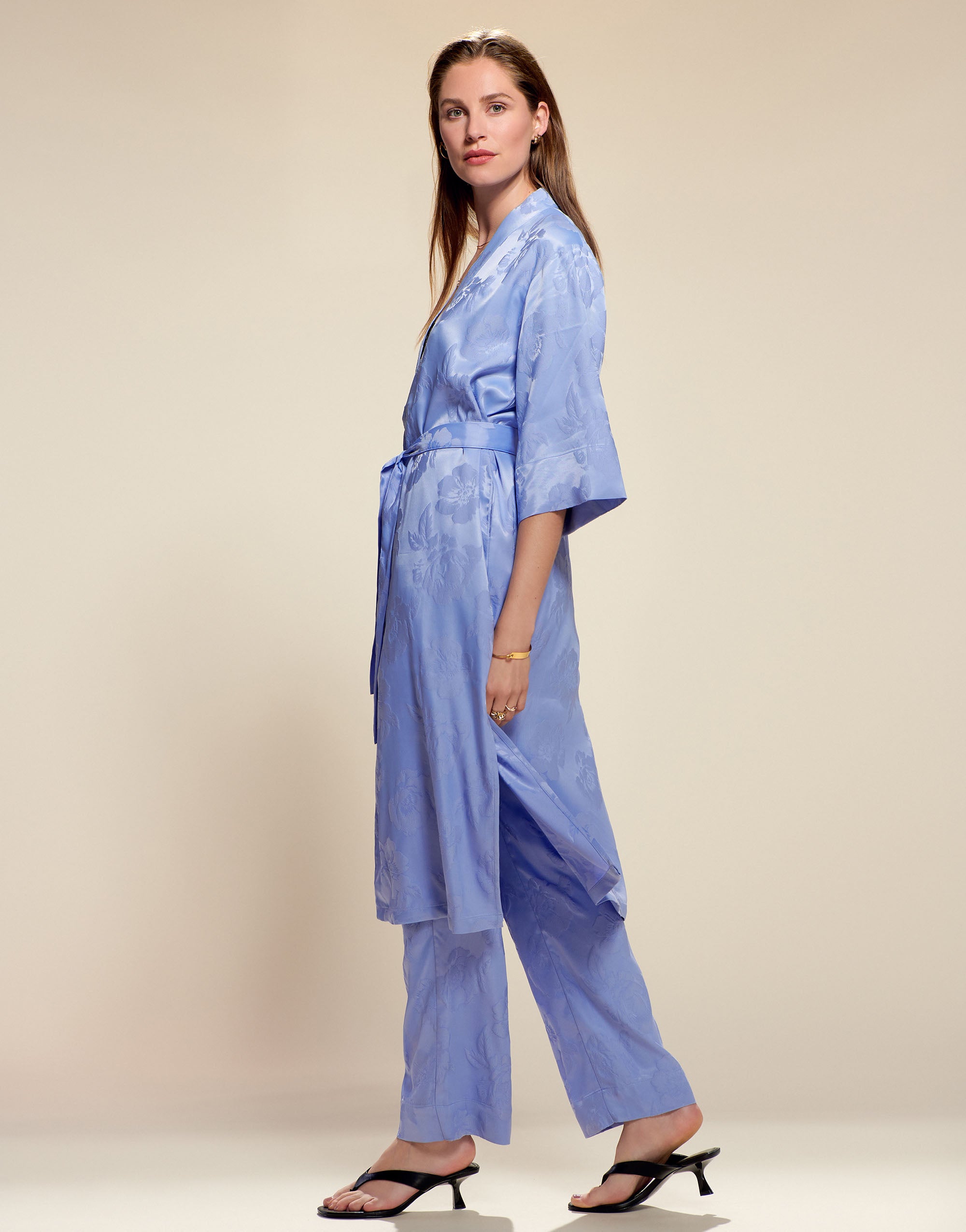 Ilona Charley Kimono - XL