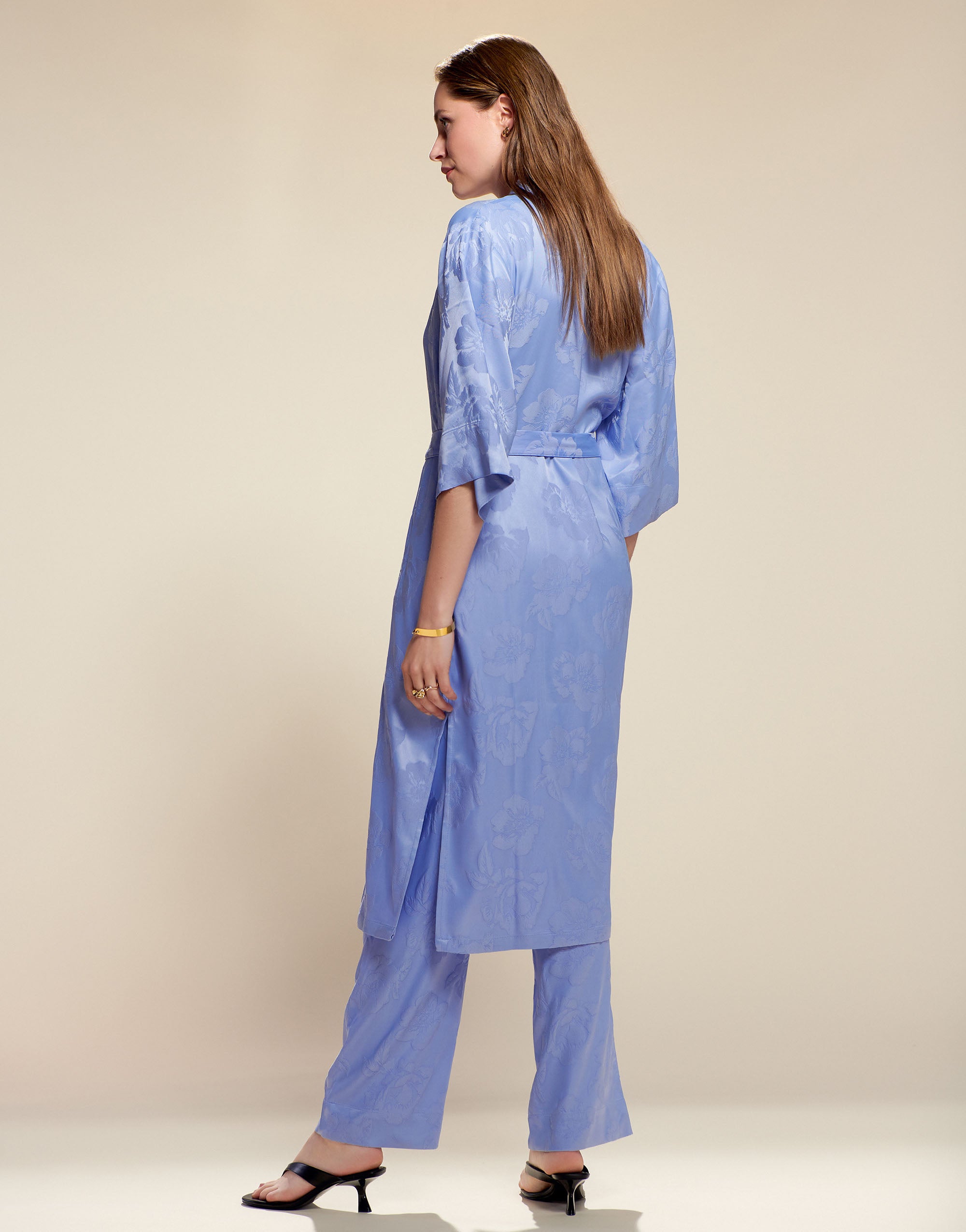 Ilona Charley Kimono - XXL