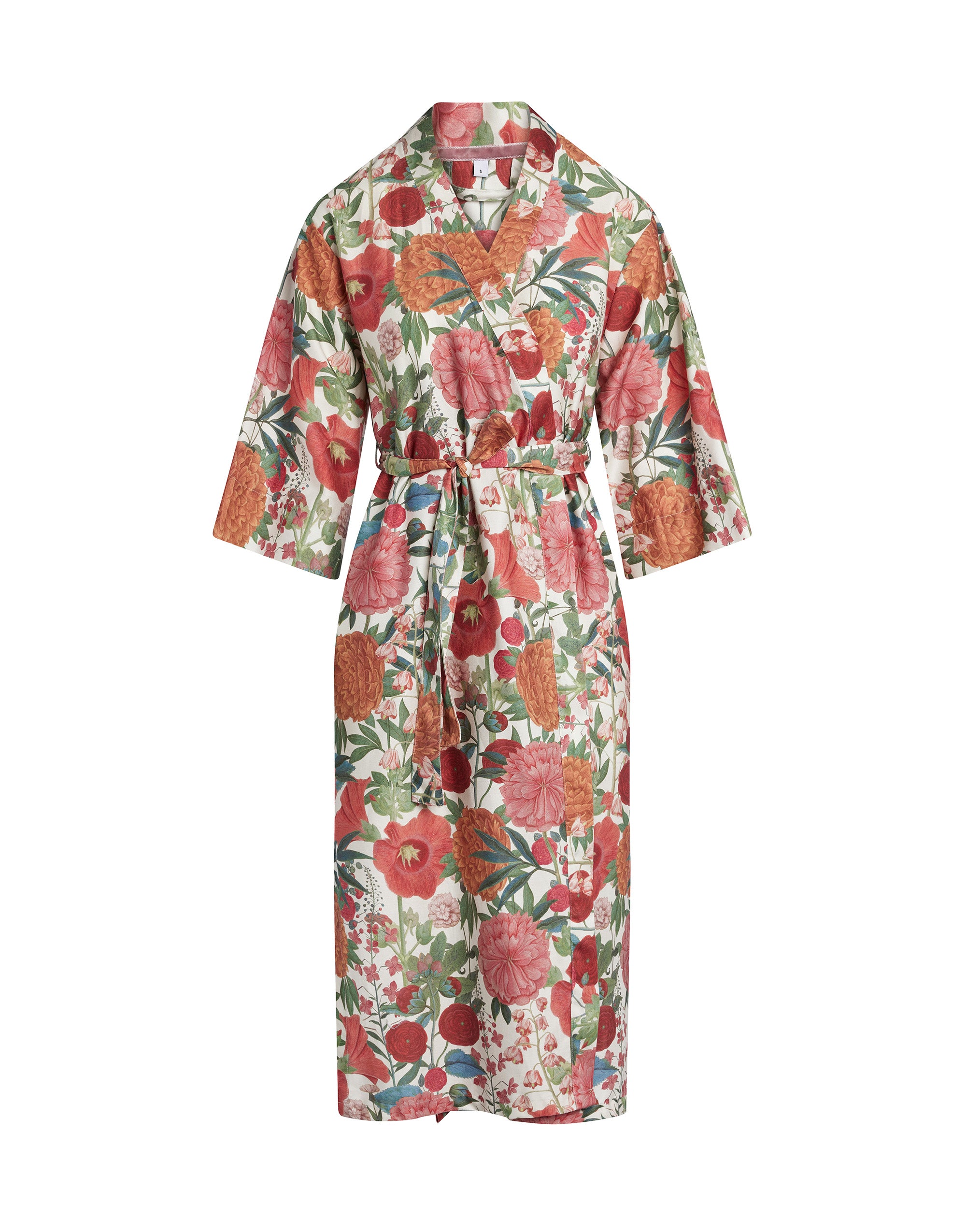 Ilona Florentien Kimono - XS