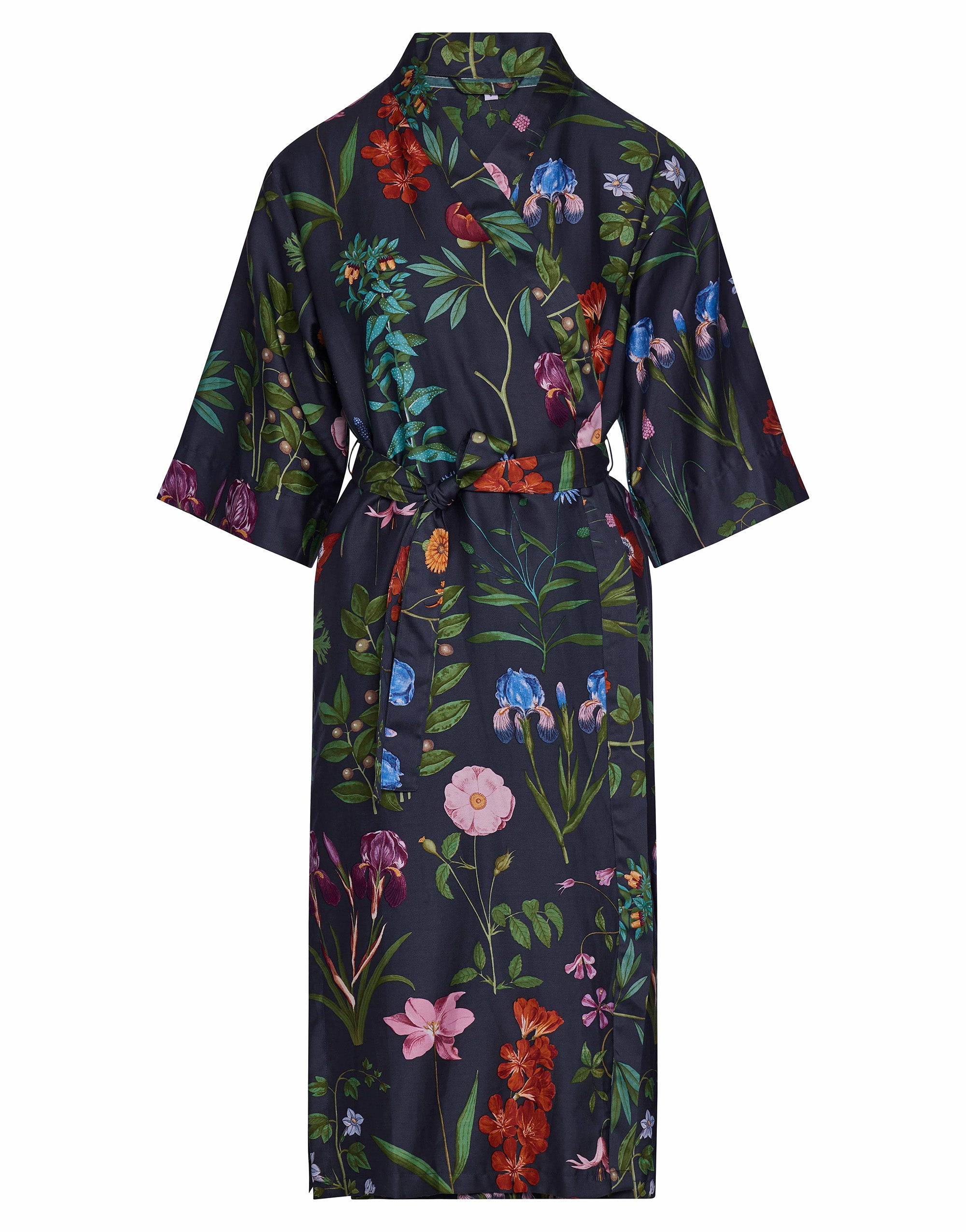 Ilona Marigold Kimono - XXL