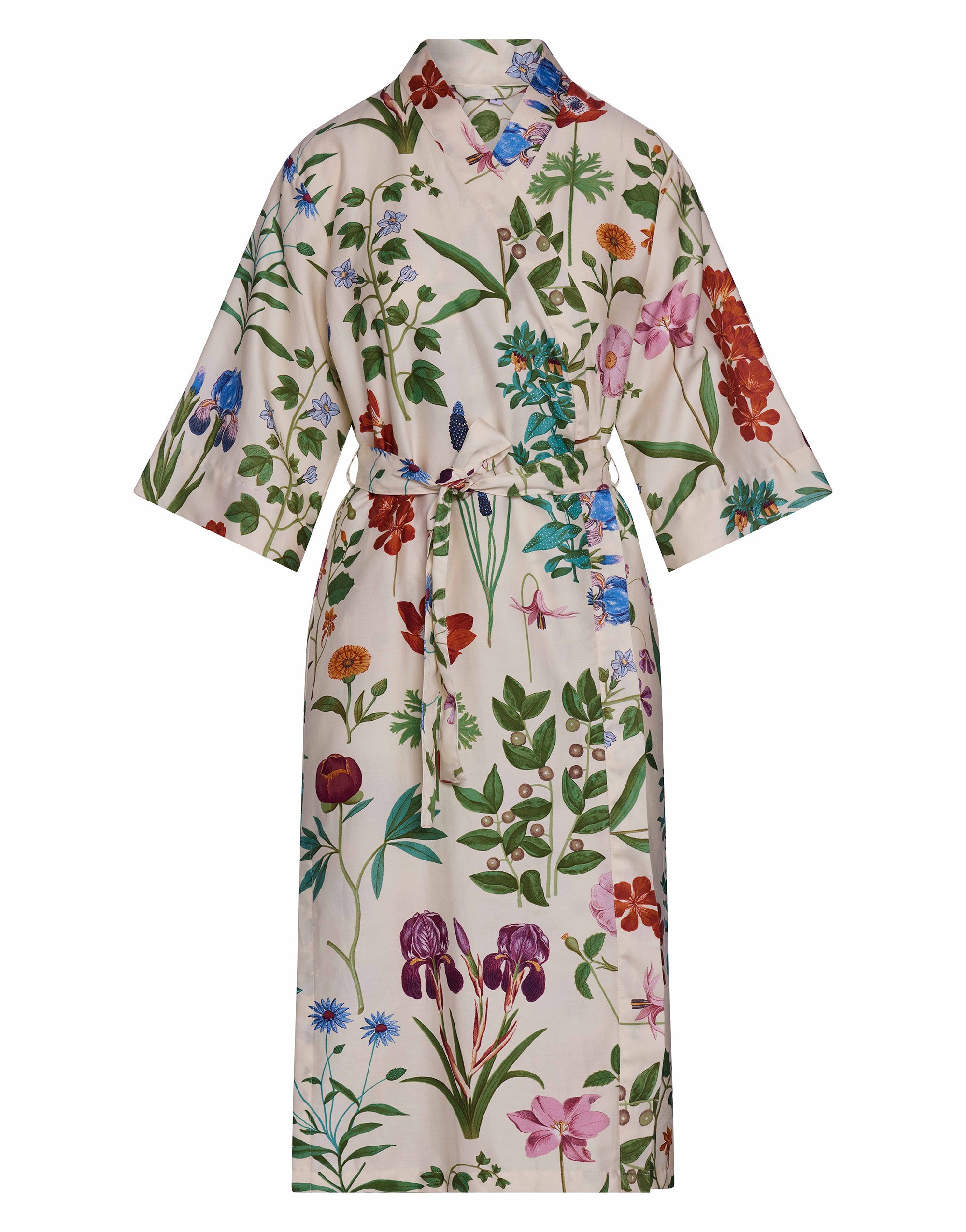 Ilona Marigold Kimono - XXL