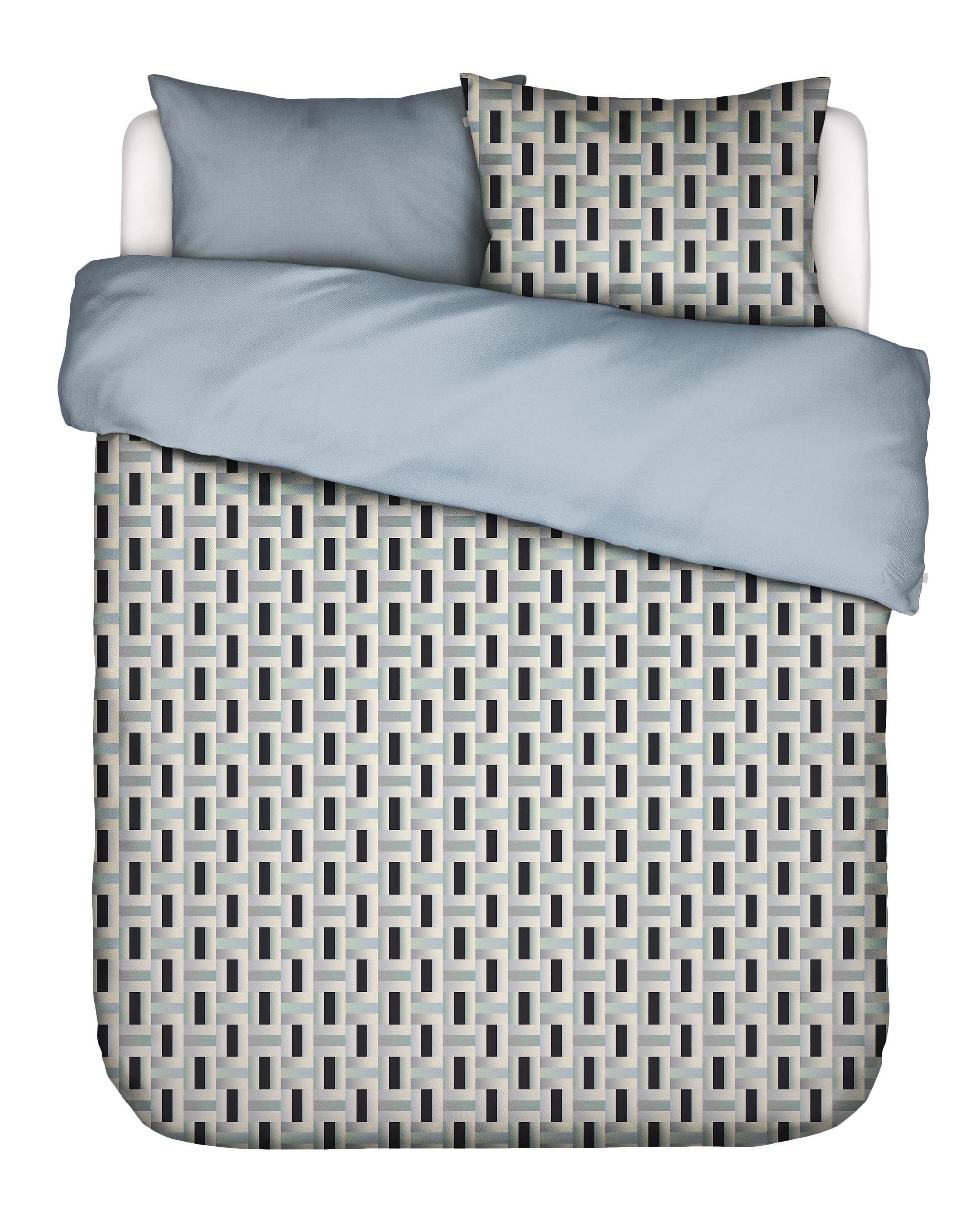 Ilori Dekbedovertrek - 2p set 240x220+2/60x70