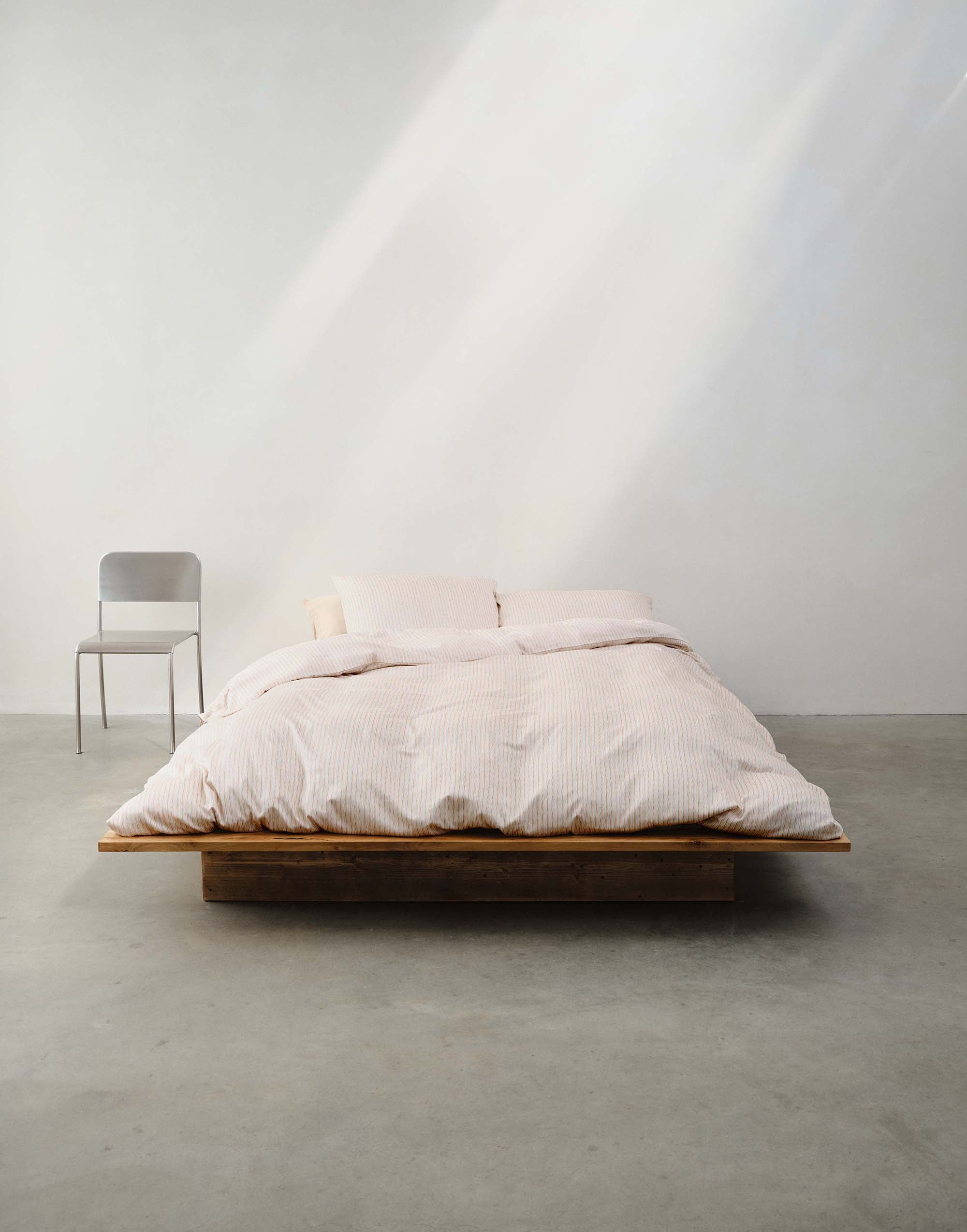 Janne Dekbedovertrek - 2p set 200x220+2/60x70