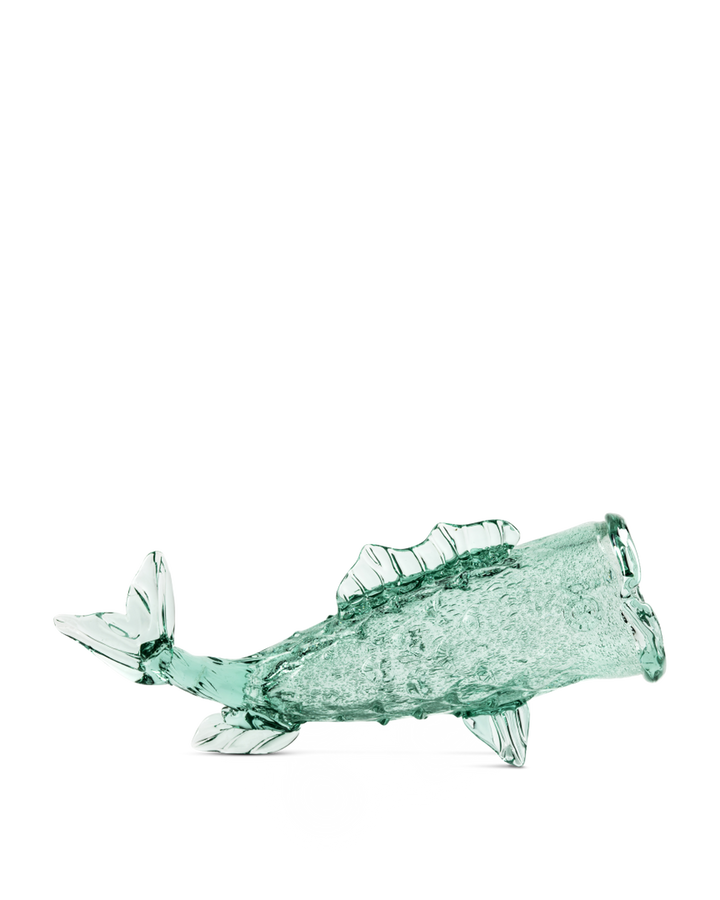 Polspotten - Pot Jarfish Groen