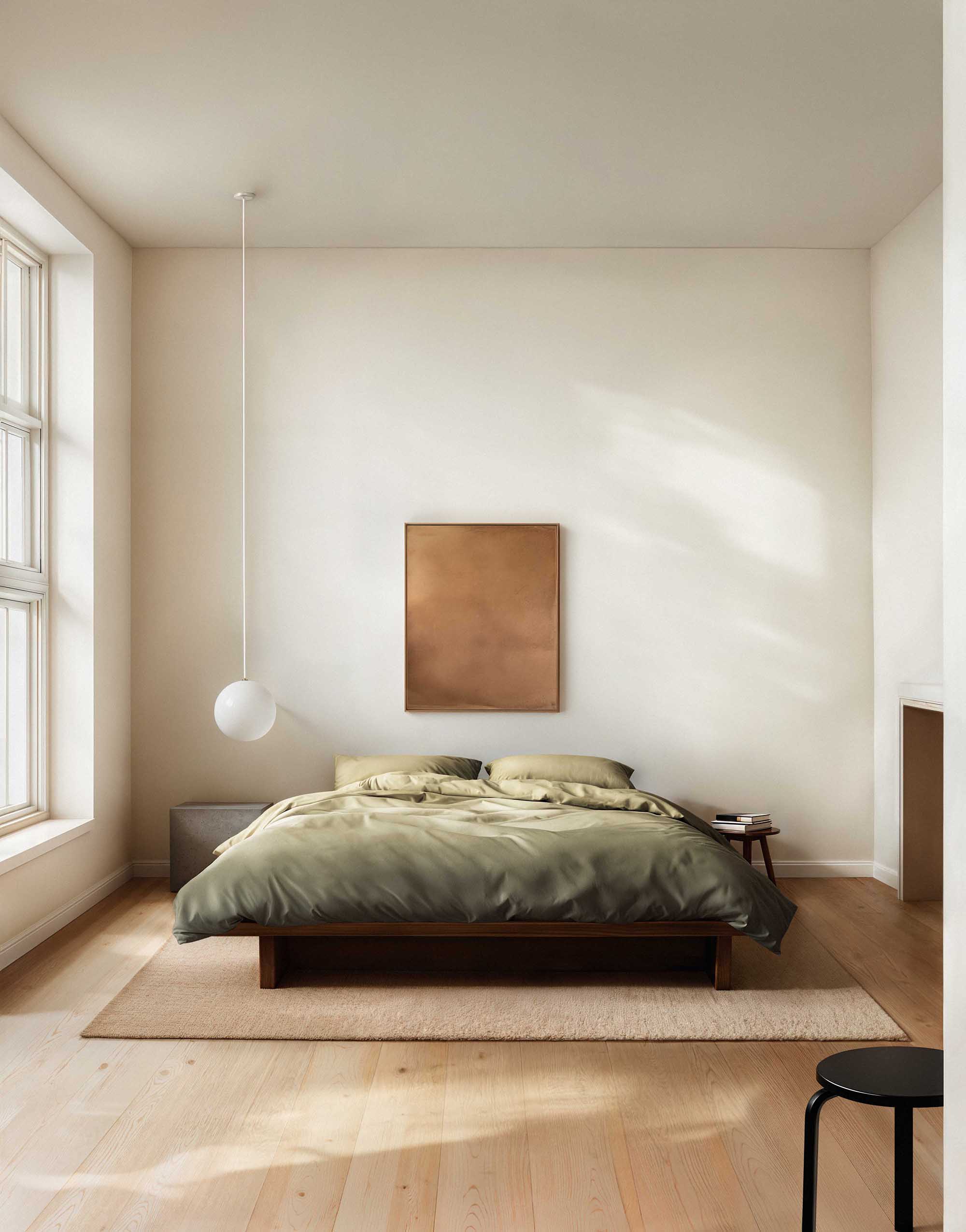 Jorn Dekbedovertrek - 2p set 200x220+2/60x70