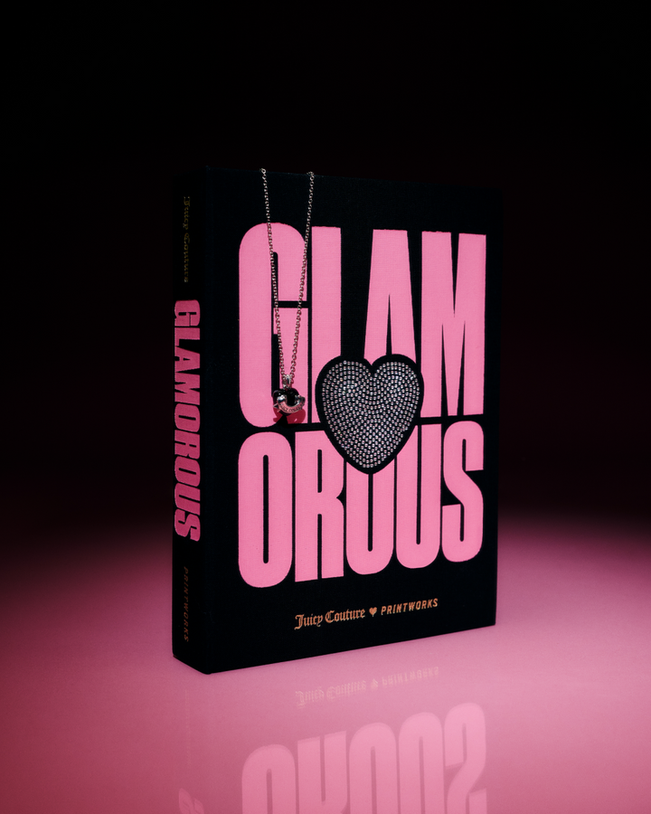 Printworks - Sieradendoos - Juicy Couture X Printworks - Glamorous